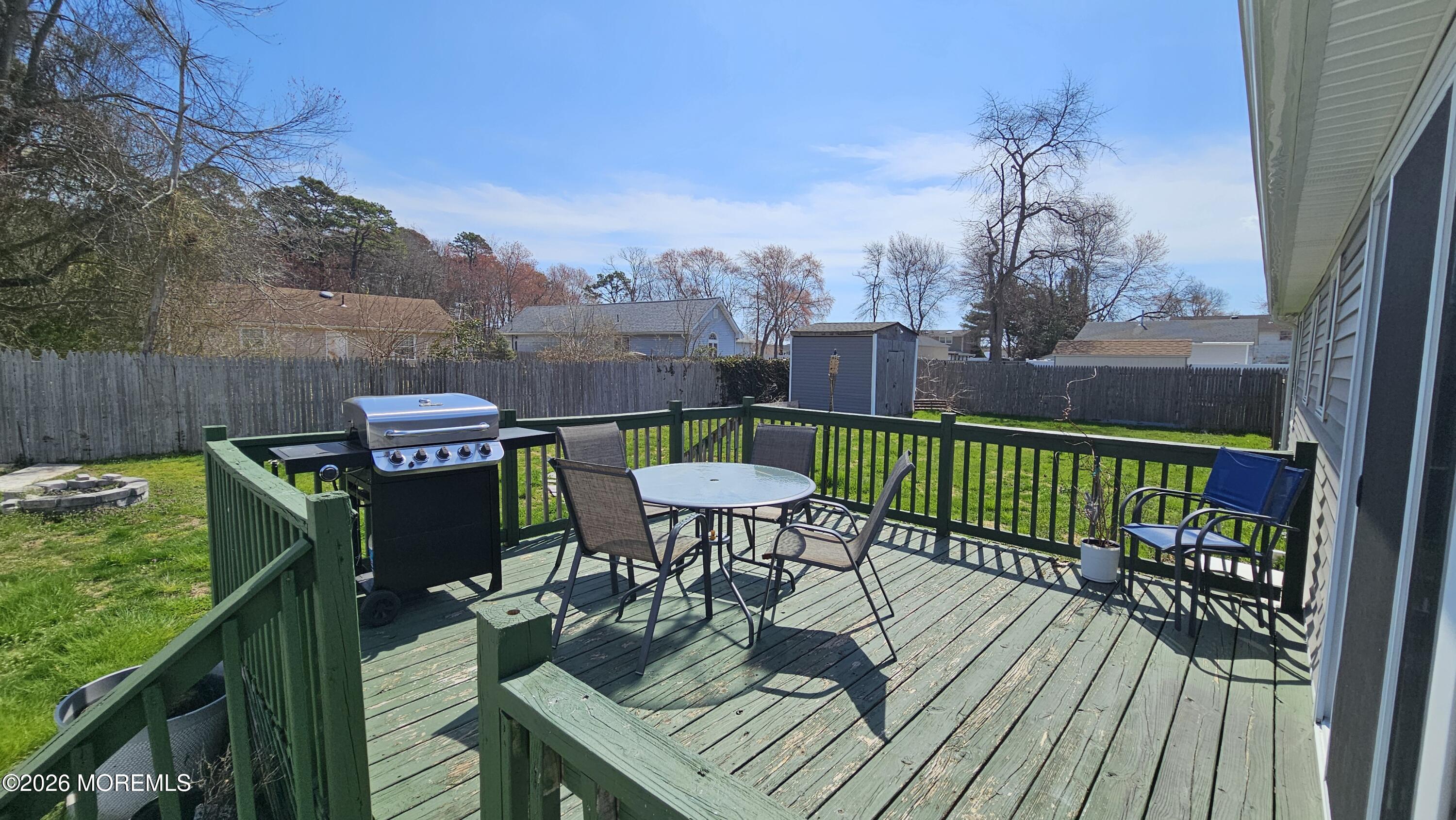 1141 Cape May Drive, Forked River, NJ, 08731 image 17