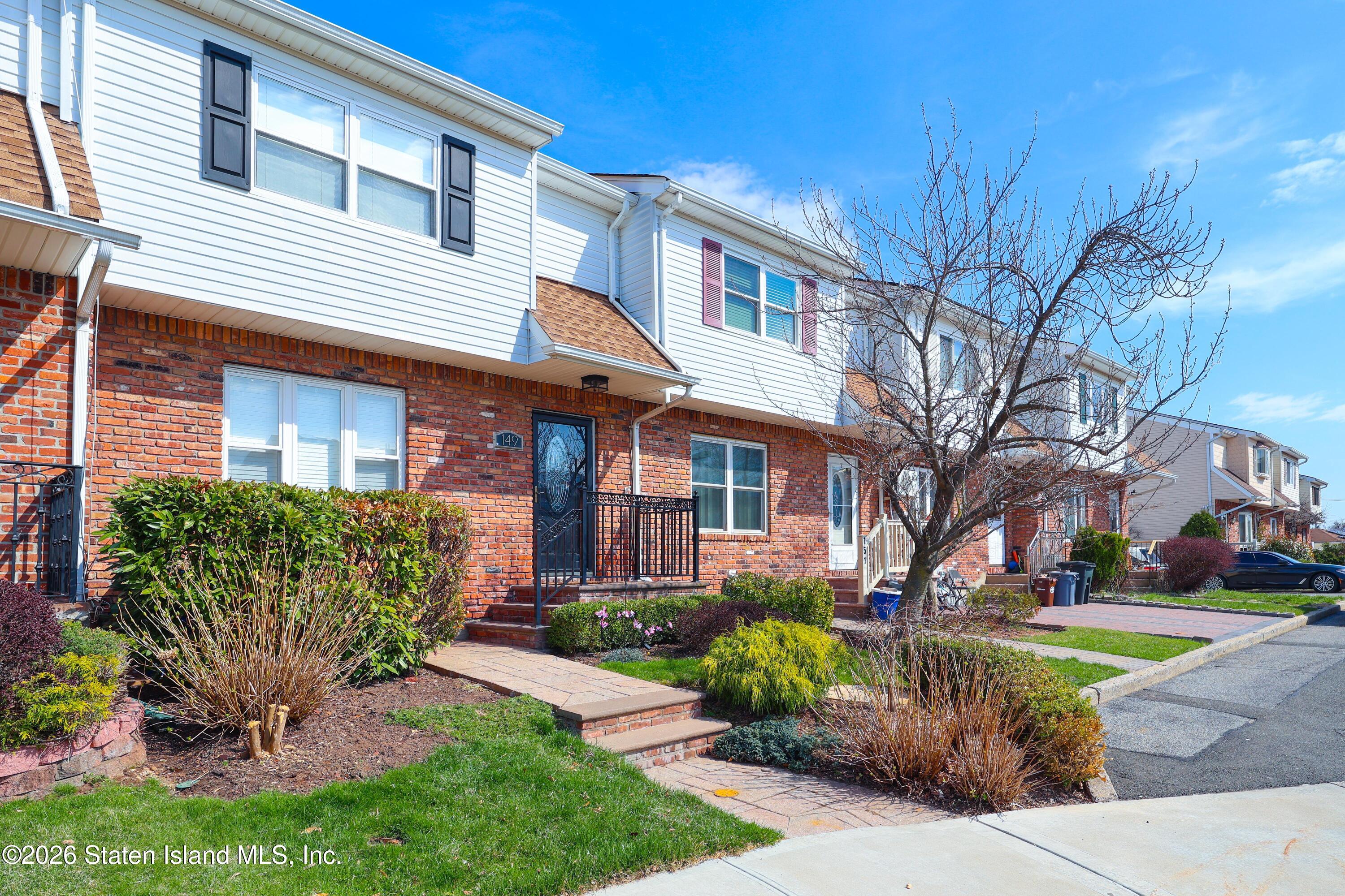 149 Freedom Avenue, Staten Island, NY, 10314 image 9