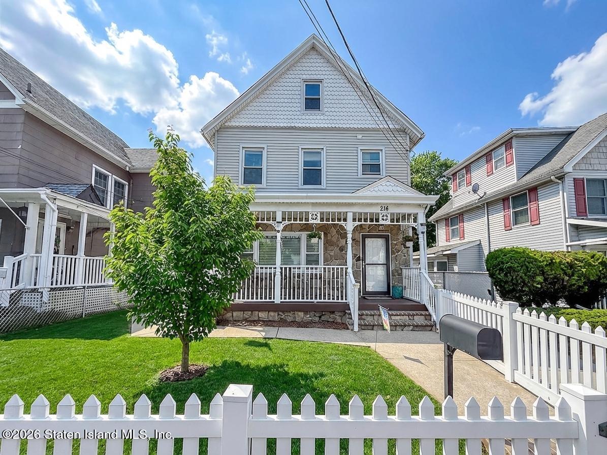 214 Butler Avenue Image 1