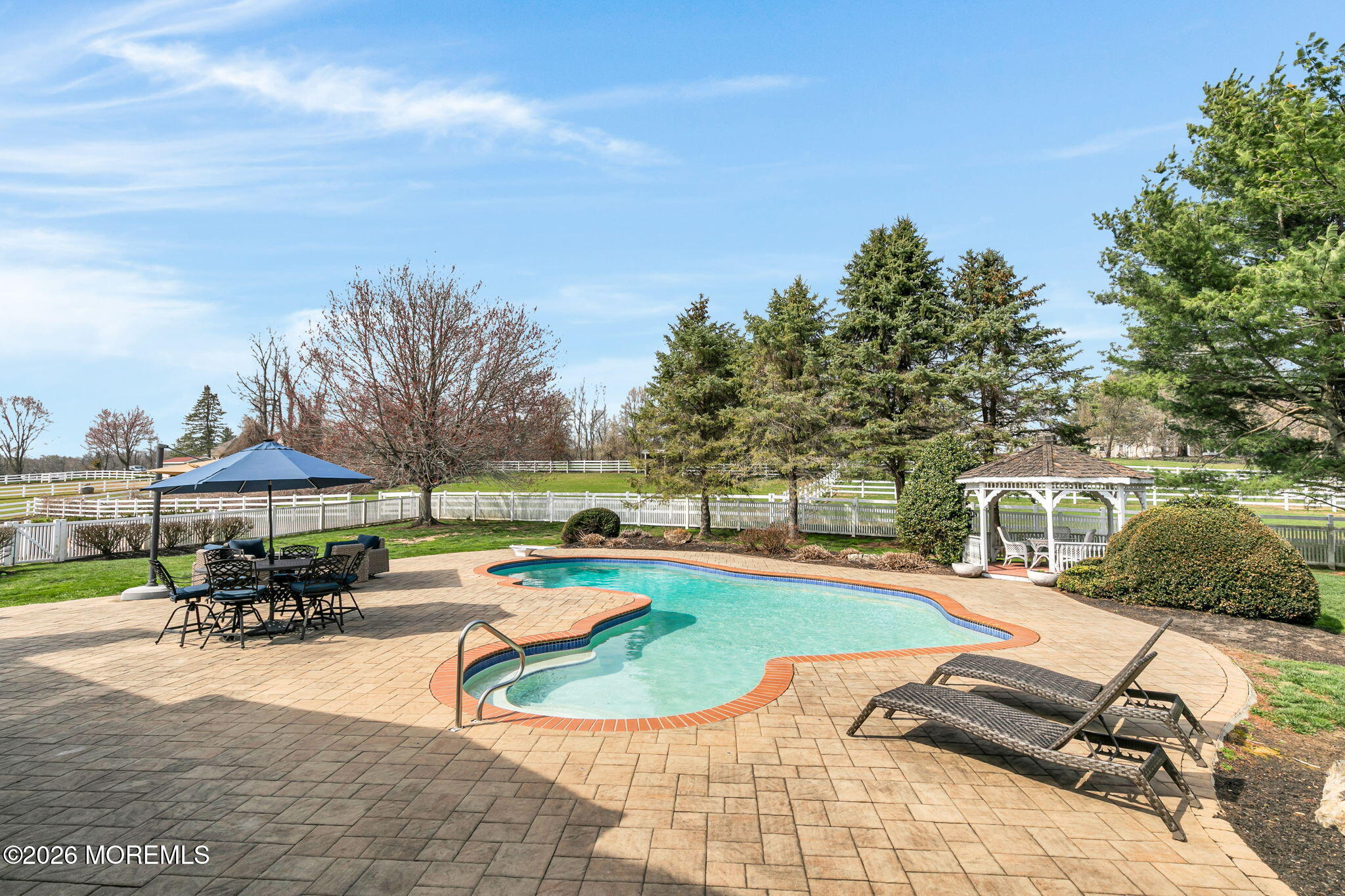 10 Paddock Lane, Colts Neck, NJ, 07722 image 20