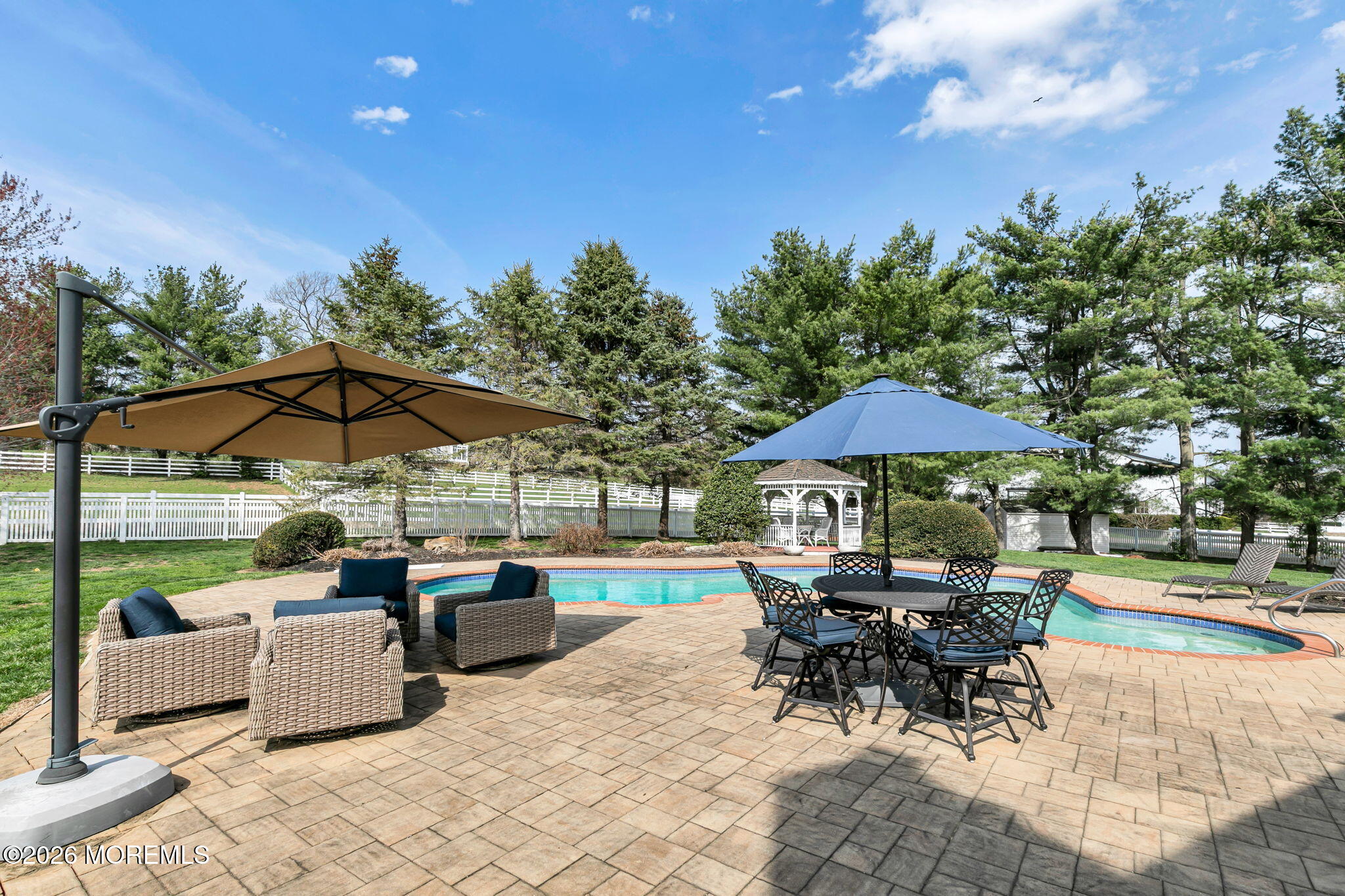 10 Paddock Lane, Colts Neck, NJ, 07722 image 21