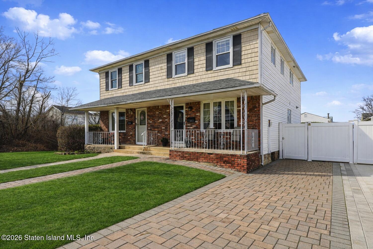 483 Barlow Avenue Image 1