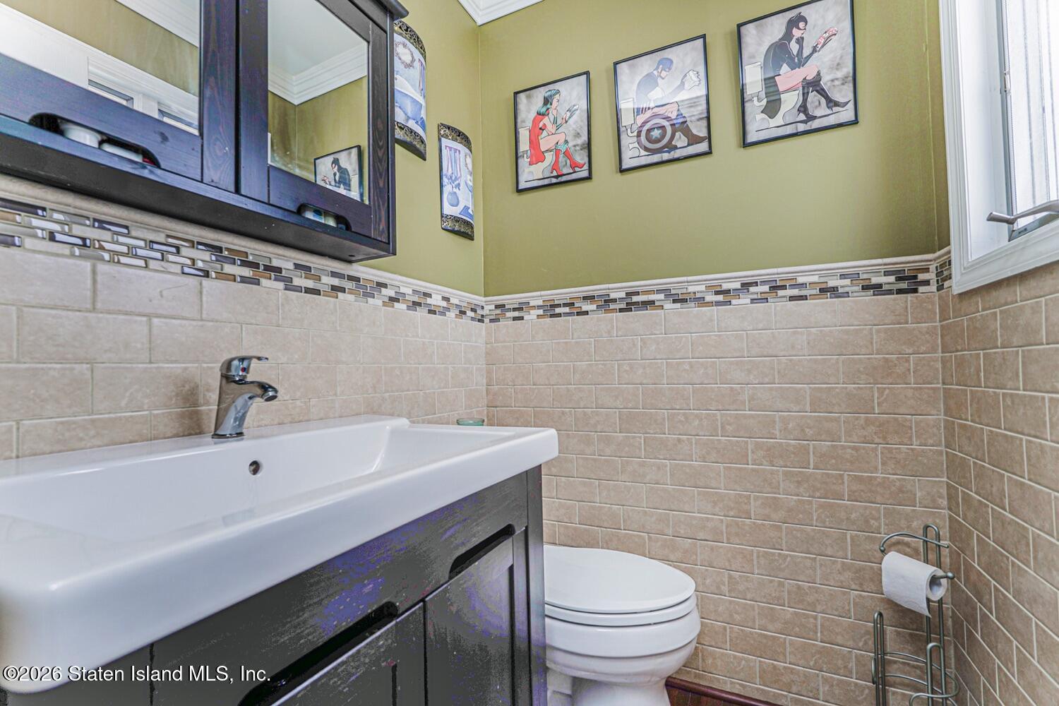 483 Barlow Avenue, Staten Island, NY, 10308 image 18