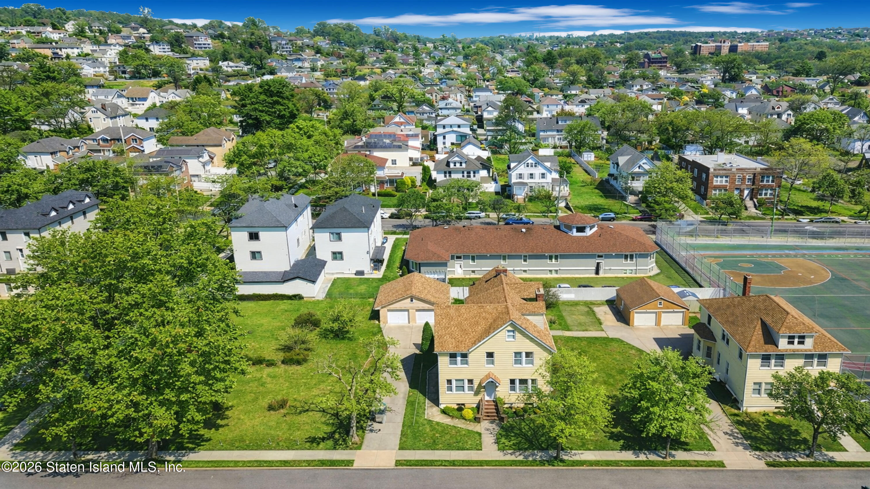 59 & 51 Garretson Avenue, Staten Island, NY, 10304 image 9