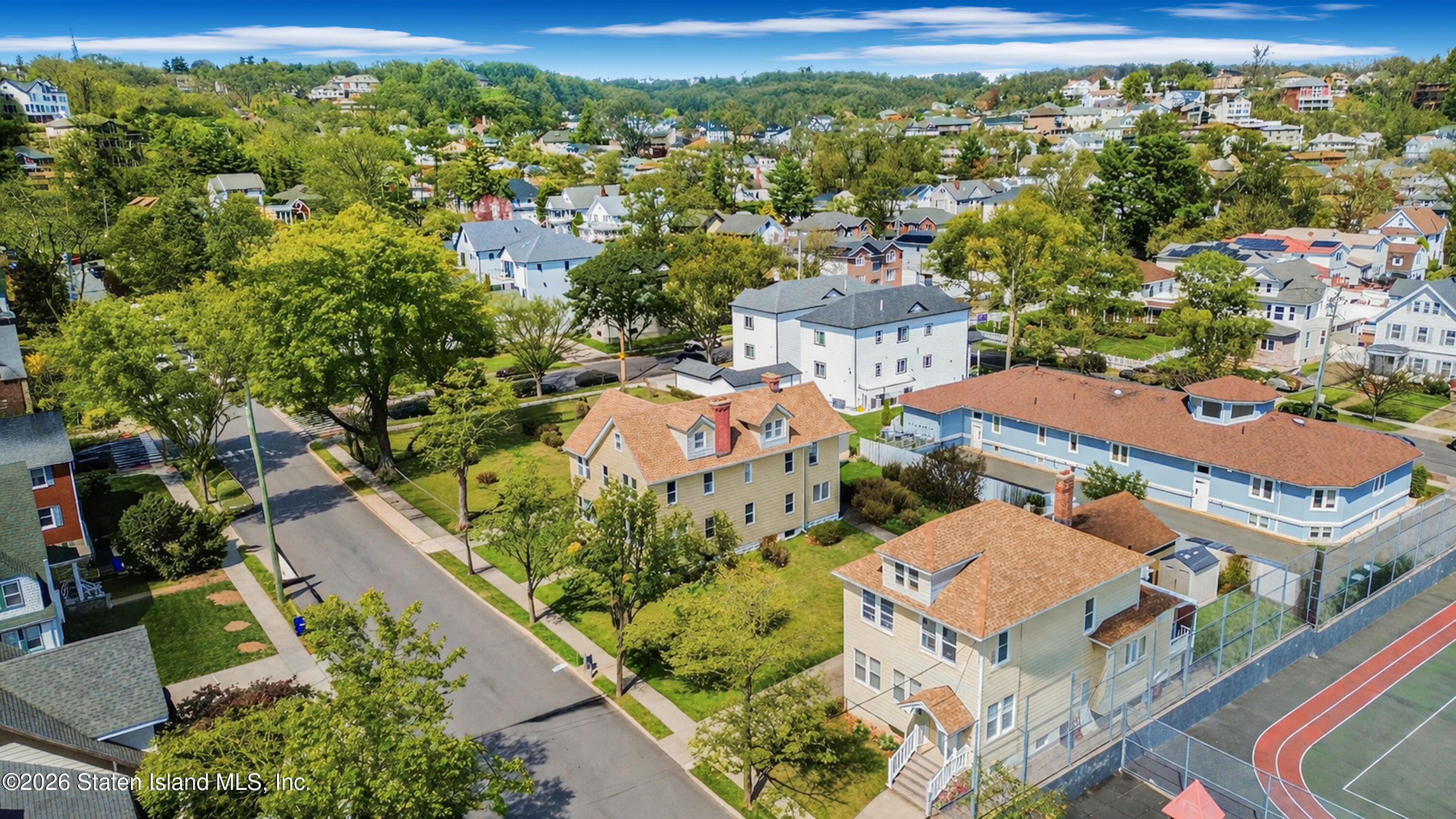 59 & 51 Garretson Avenue, Staten Island, NY, 10304 image 10