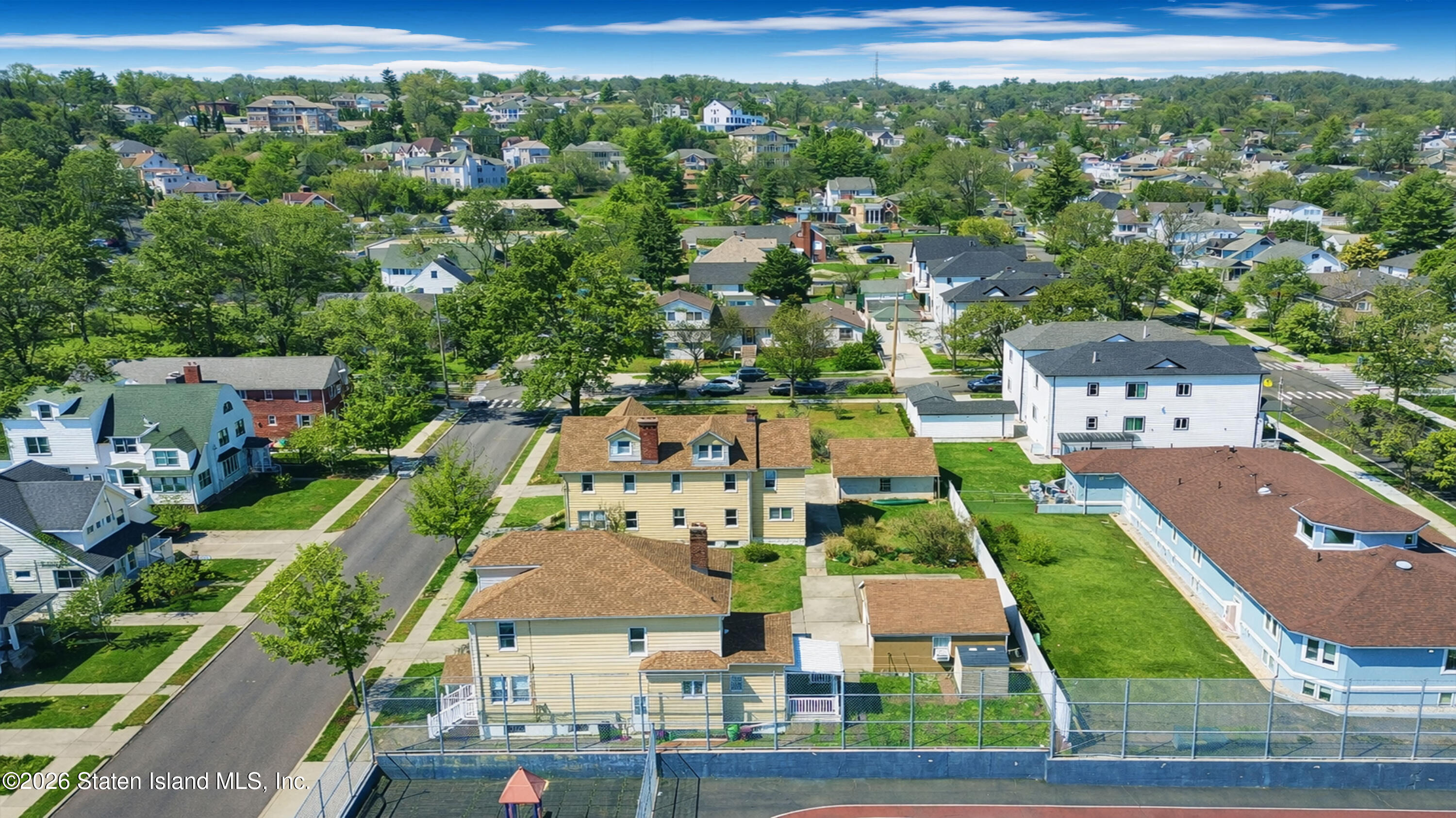 59 & 51 Garretson Avenue, Staten Island, NY, 10304 image 11
