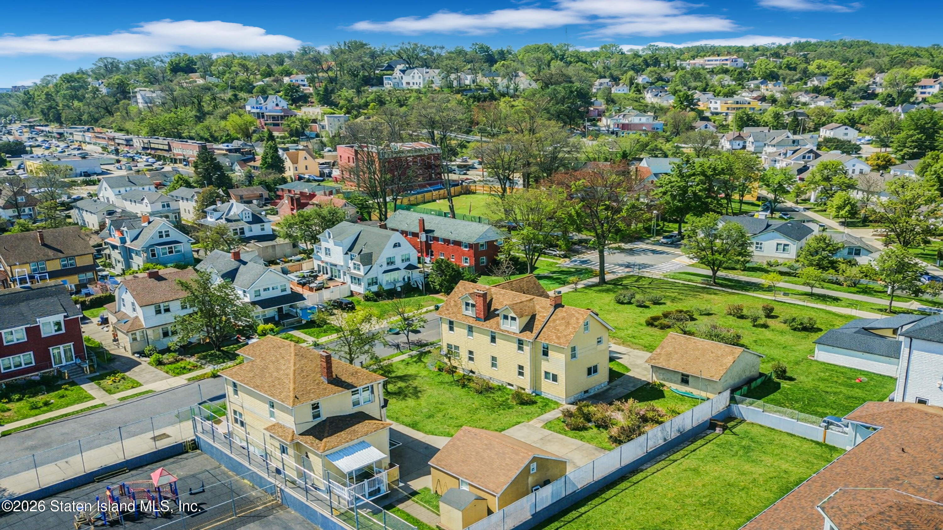 59 & 51 Garretson Avenue, Staten Island, NY, 10304 image 12