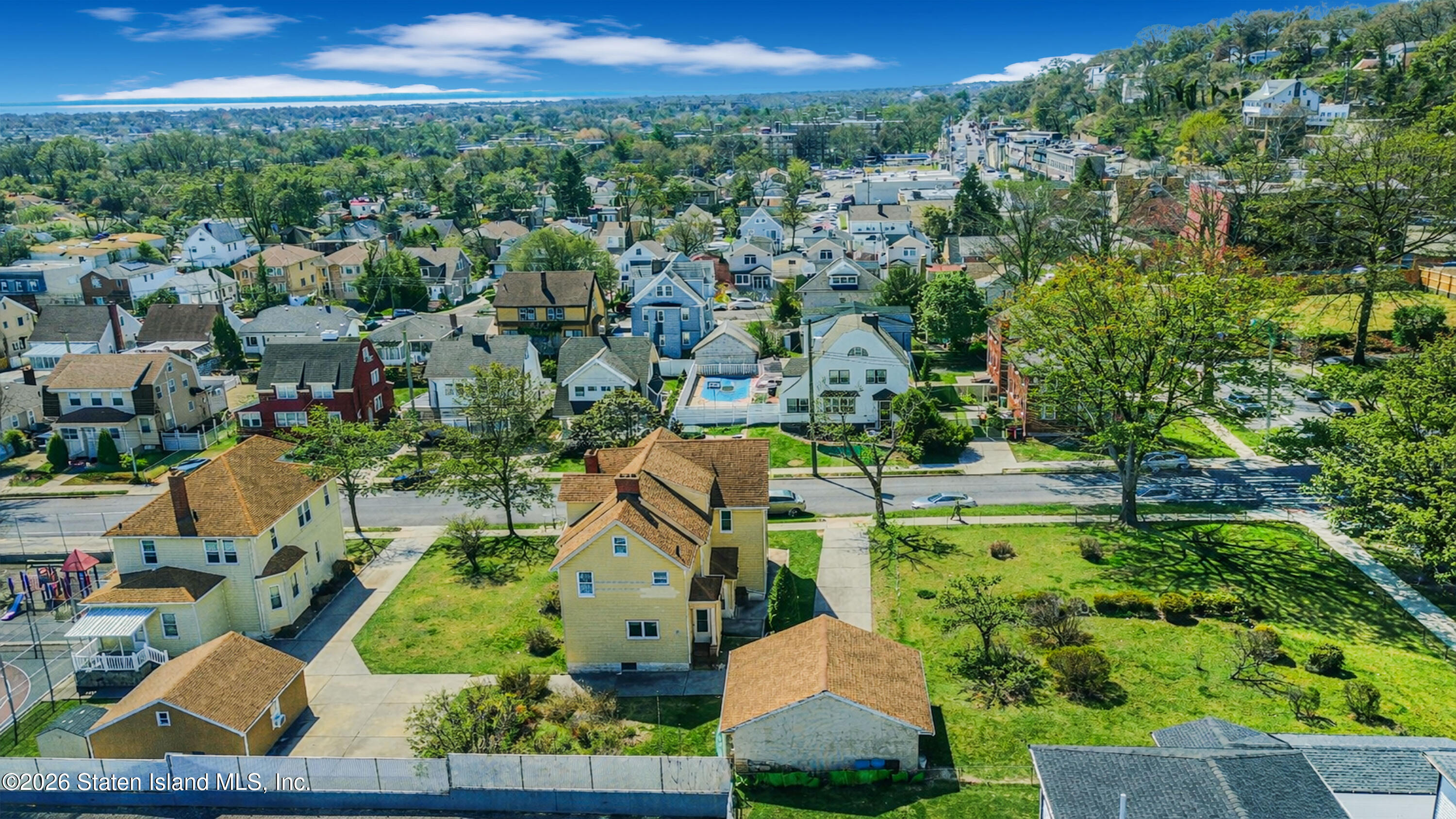 59 & 51 Garretson Avenue, Staten Island, NY, 10304 image 13