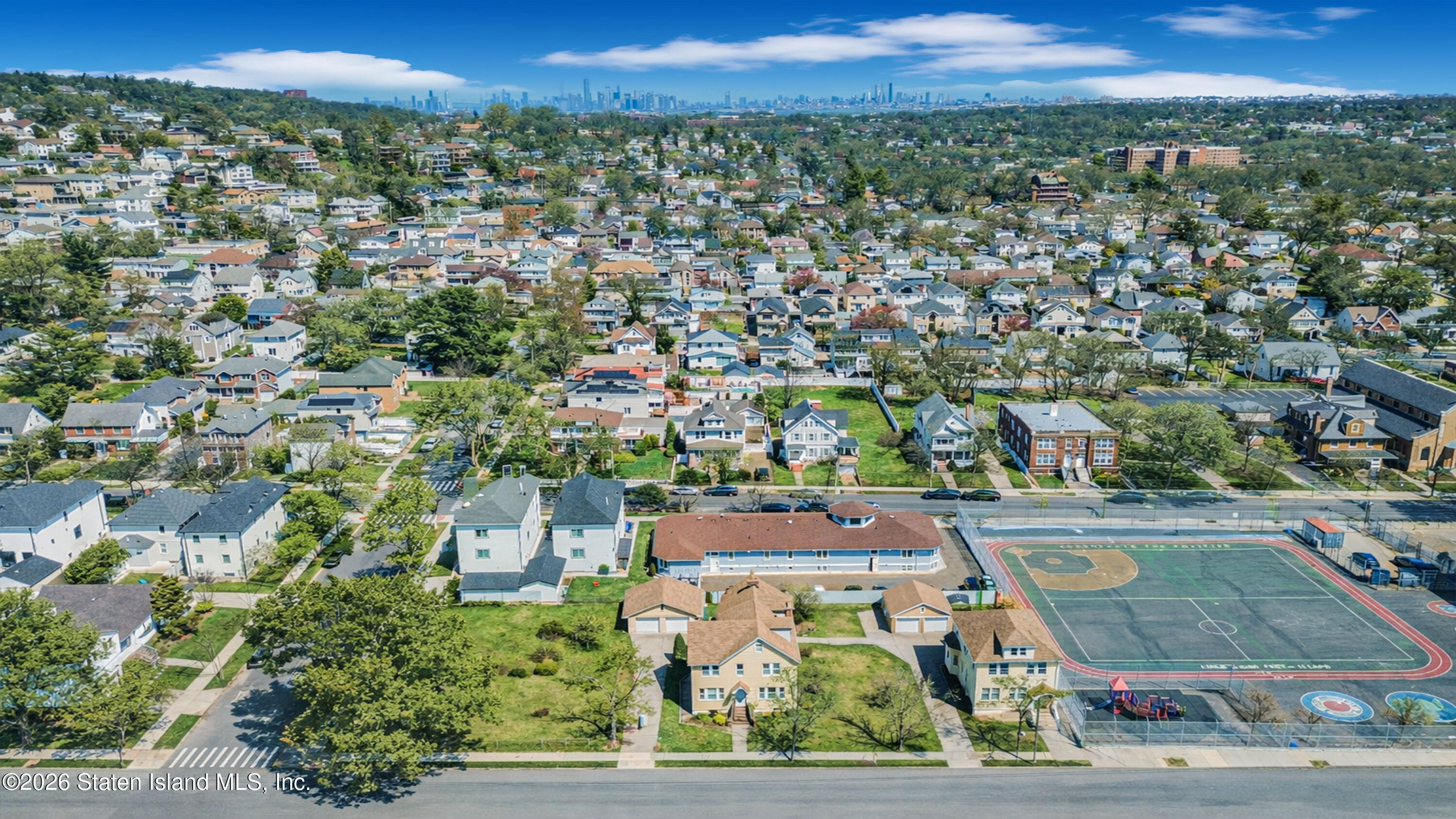 59 & 51 Garretson Avenue, Staten Island, NY, 10304 image 15
