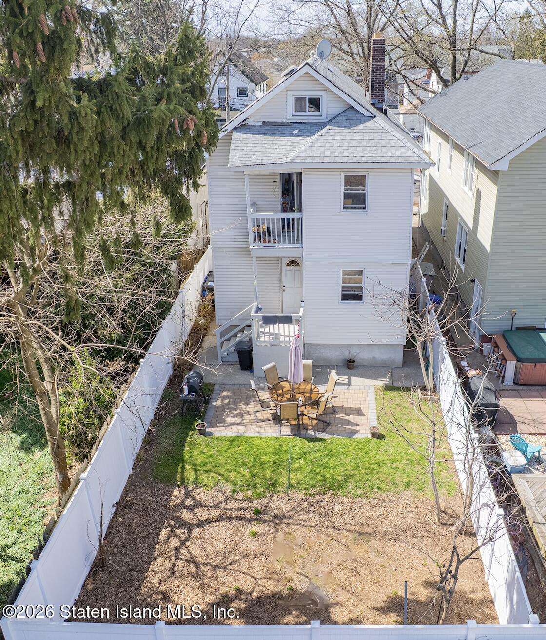41 Mundy Avenue, Staten Island, NY, 10310 image 27