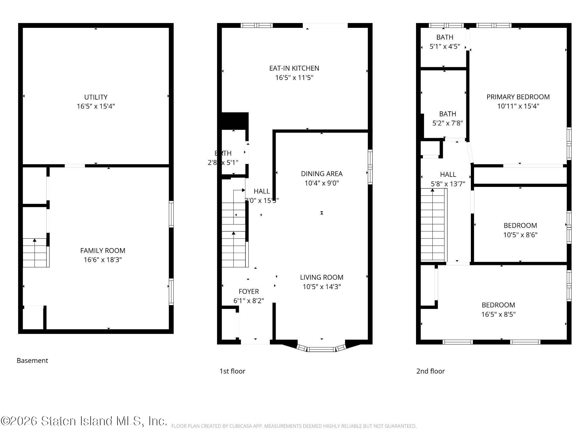 483 Barlow Avenue, Staten Island, NY, 10308 image 32