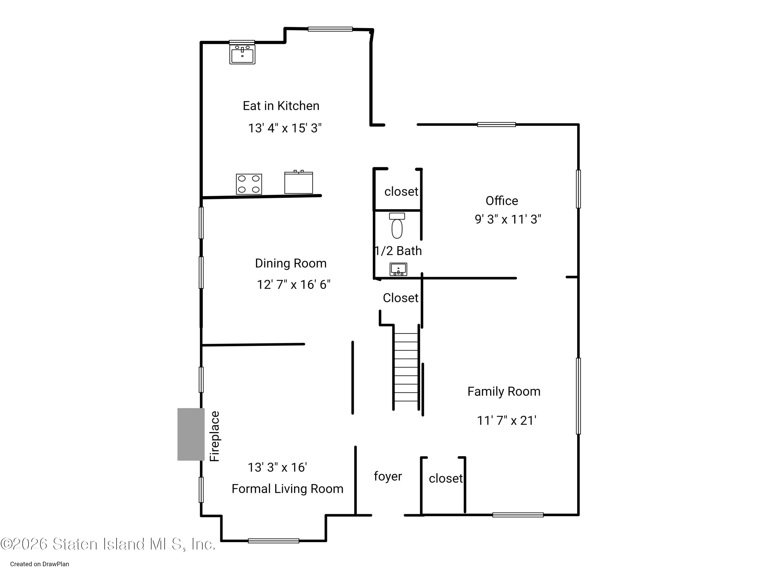 29 Joline Avenue, Staten Island, NY, 10307 image 32