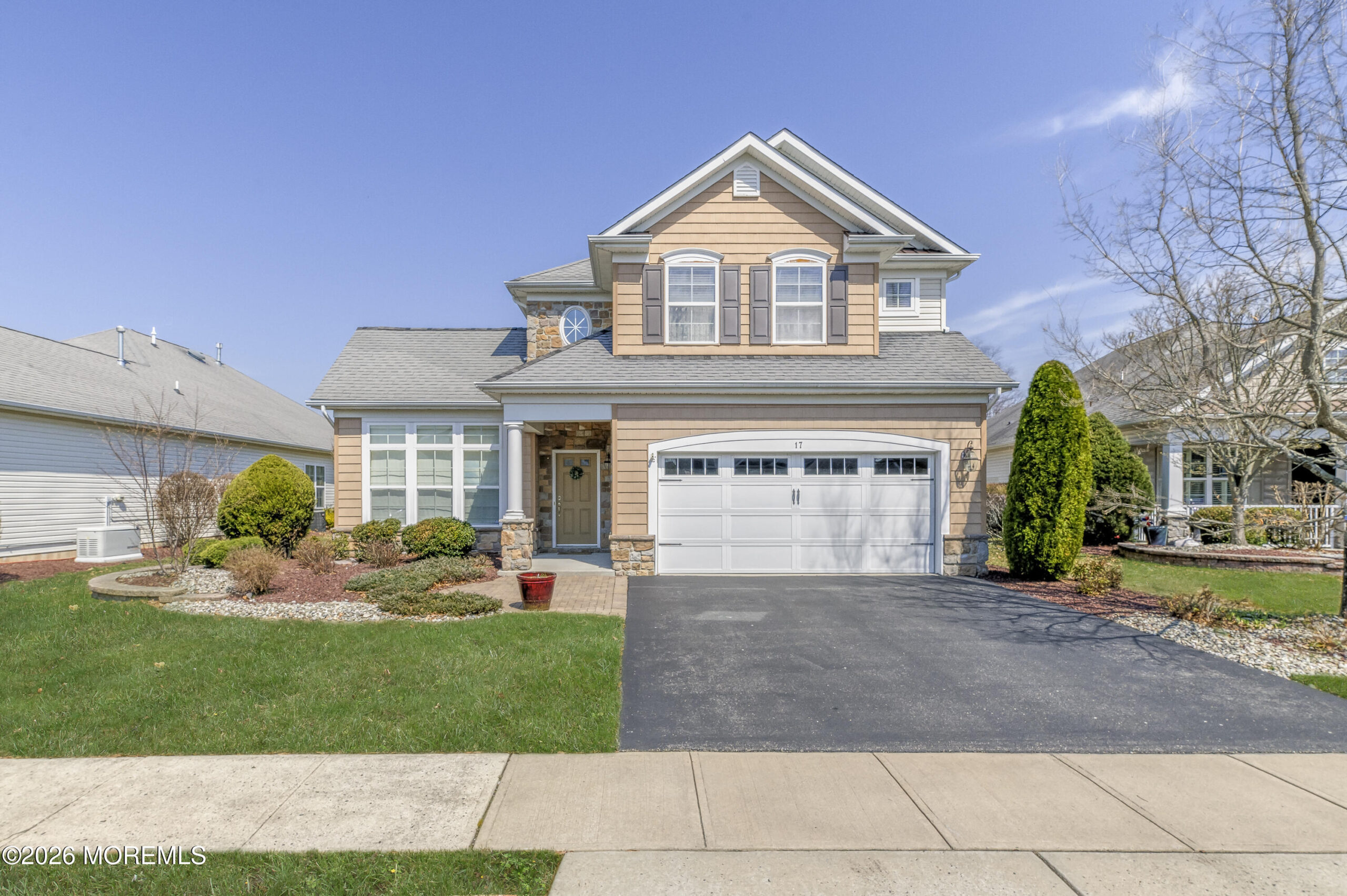 17 E Sagamore Drive, Farmingdale, NJ, 07727 image 32
