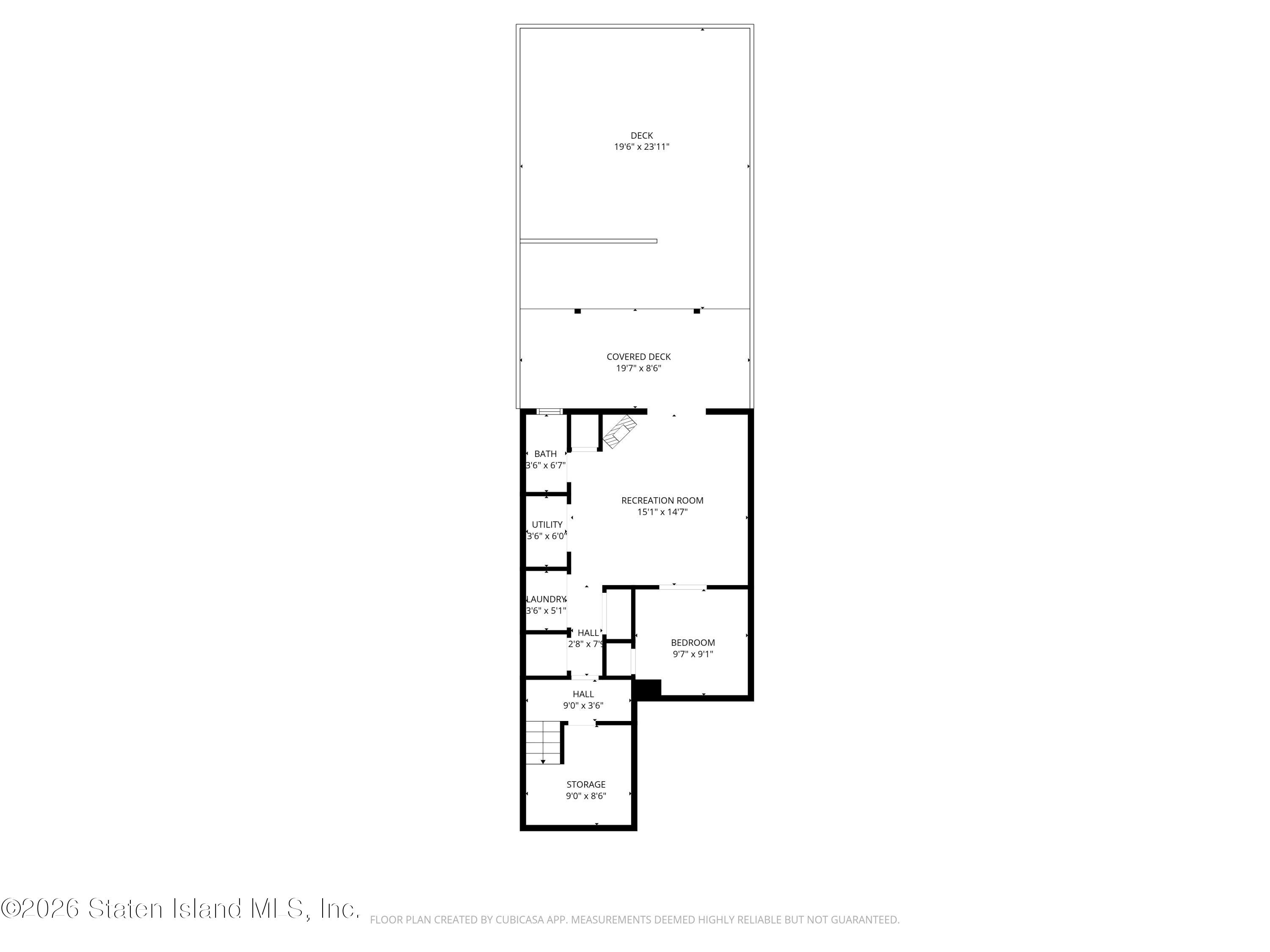841 Rensselaer Avenue, Staten Island, NY, 10309 image 29