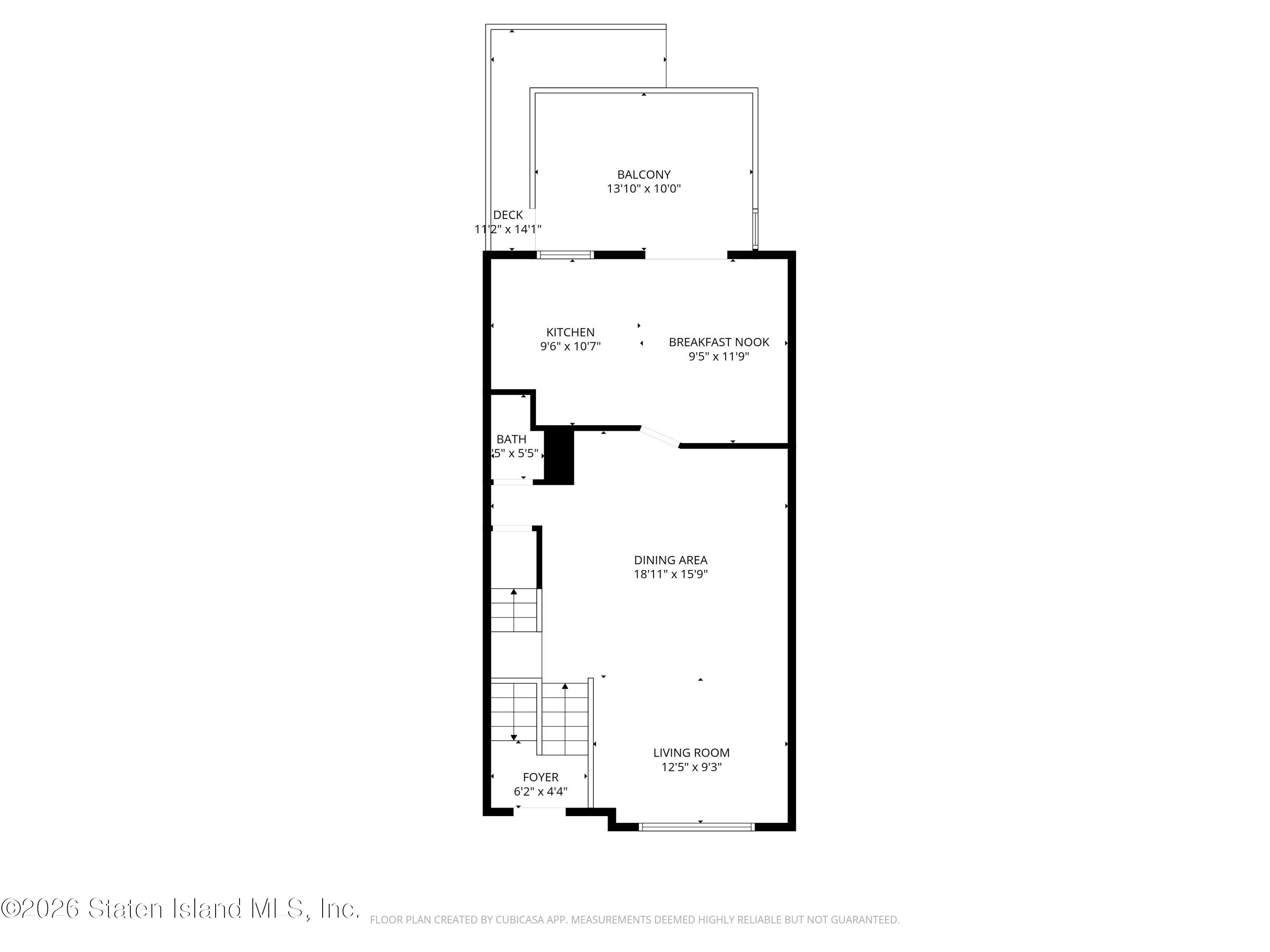 841 Rensselaer Avenue, Staten Island, NY, 10309 image 27
