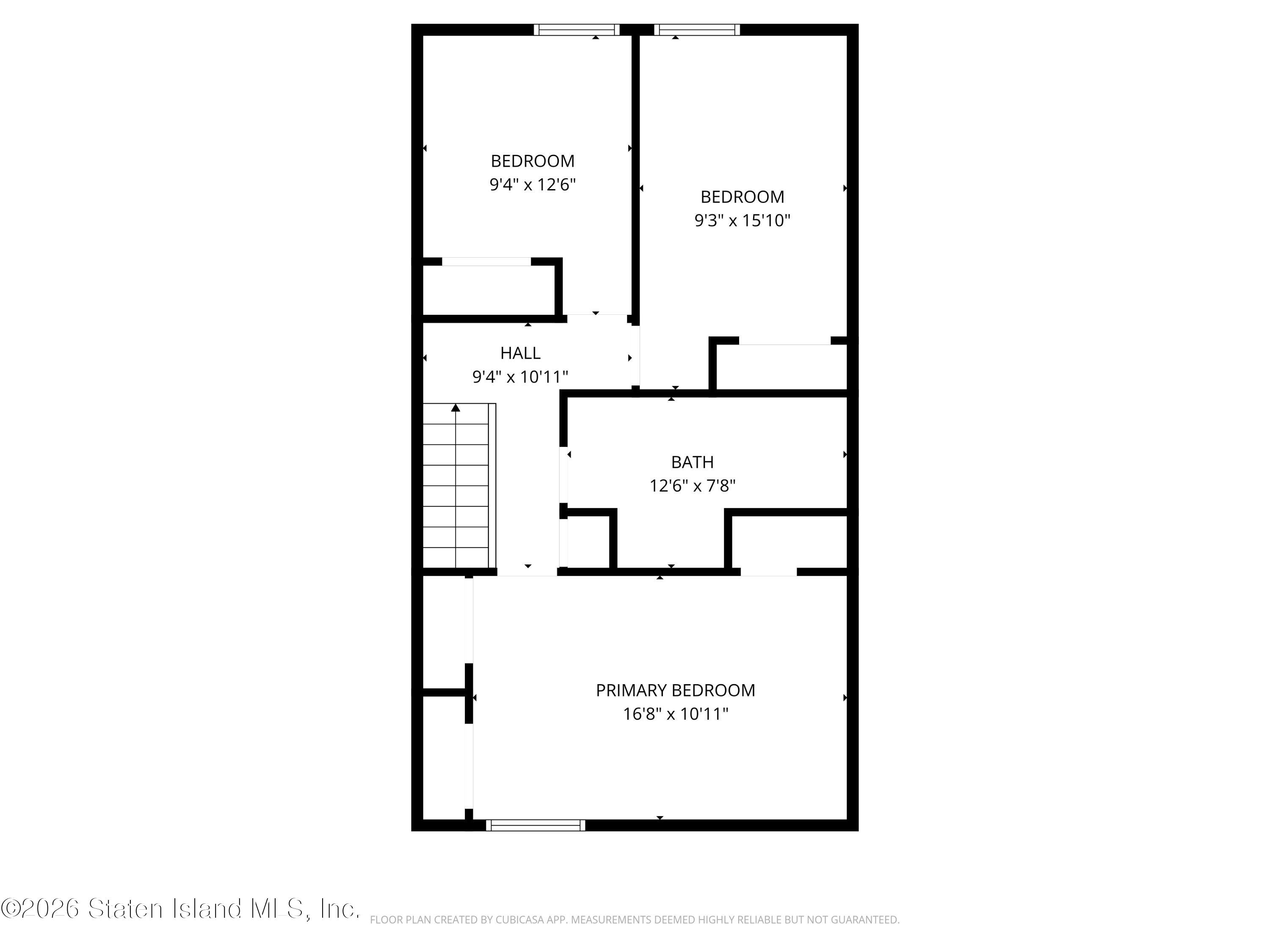 841 Rensselaer Avenue, Staten Island, NY, 10309 image 28
