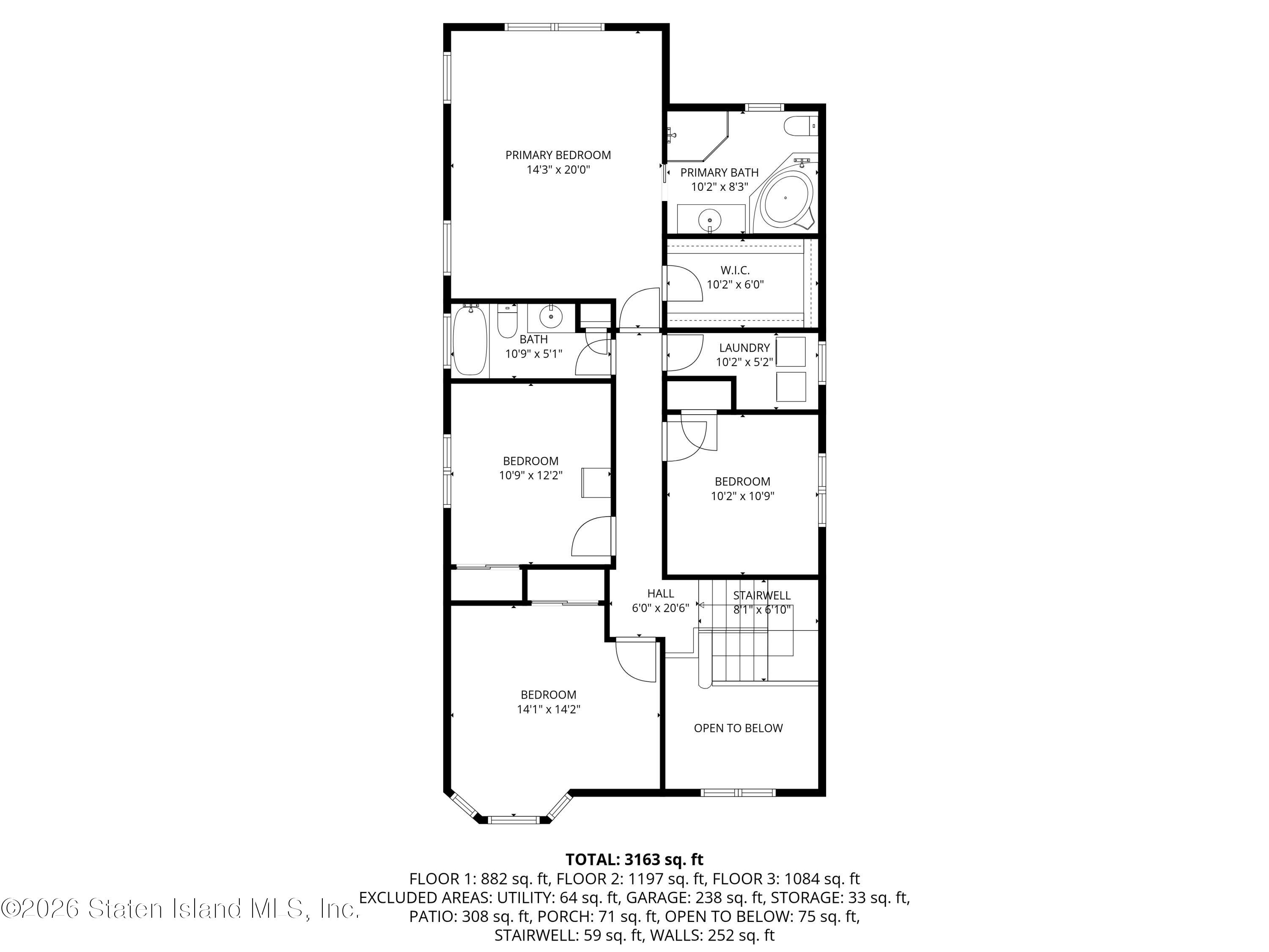 109 Madsen Avenue, Staten Island, NY, 10309 image 57