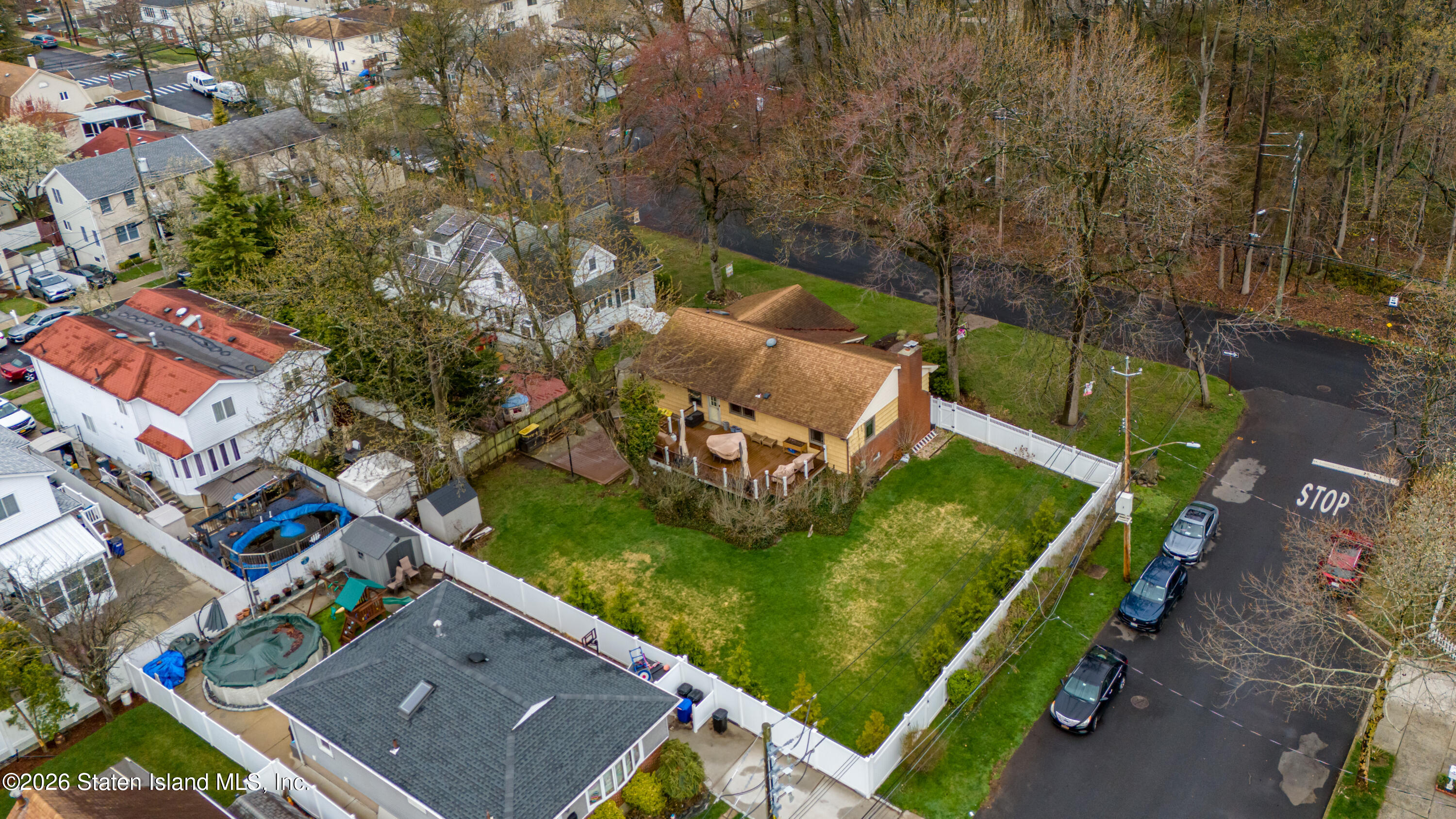 214 Dewey Avenue, Staten Island, NY, 10308 image 13