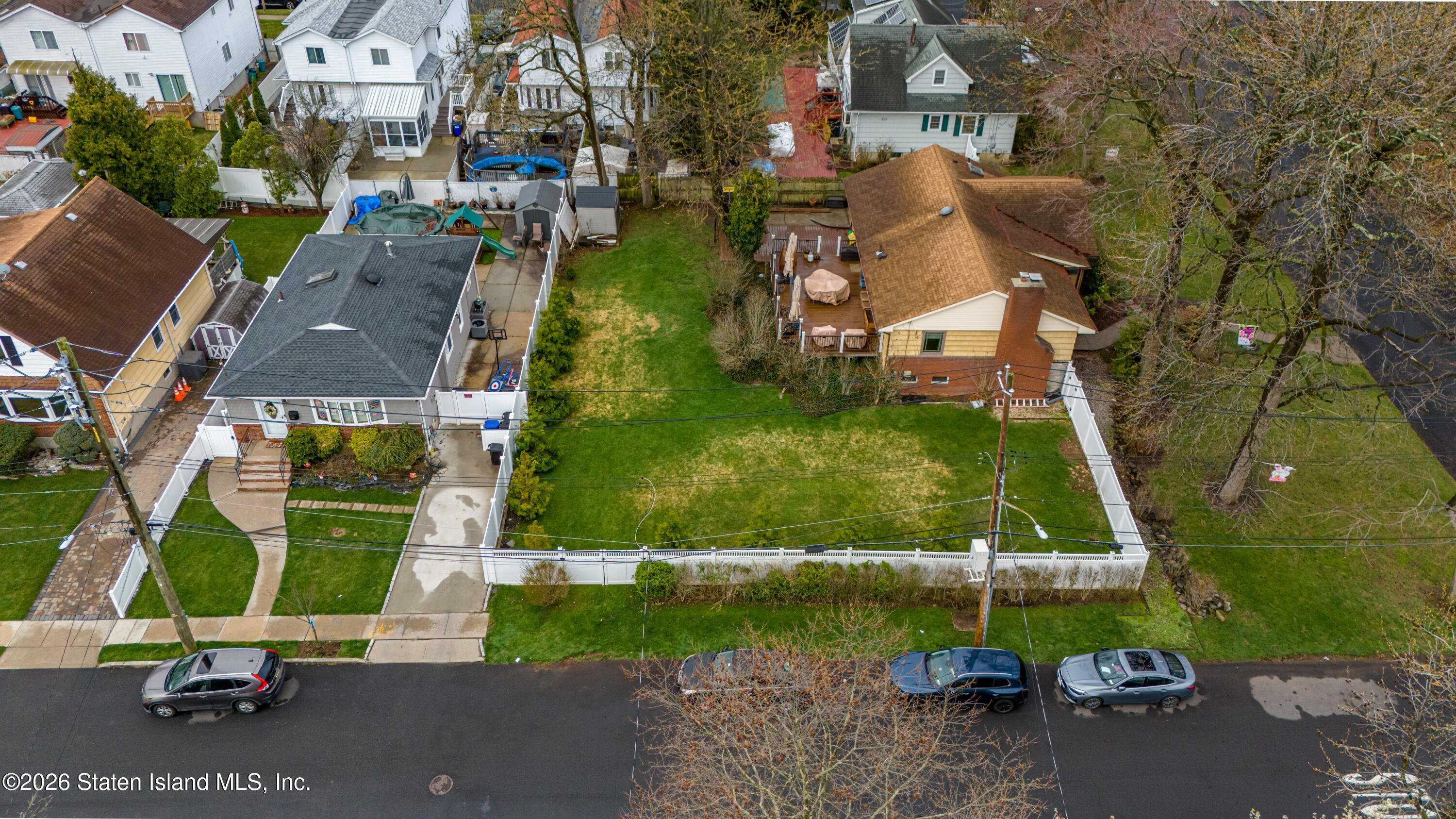 214 Dewey Avenue, Staten Island, NY, 10308 image 7