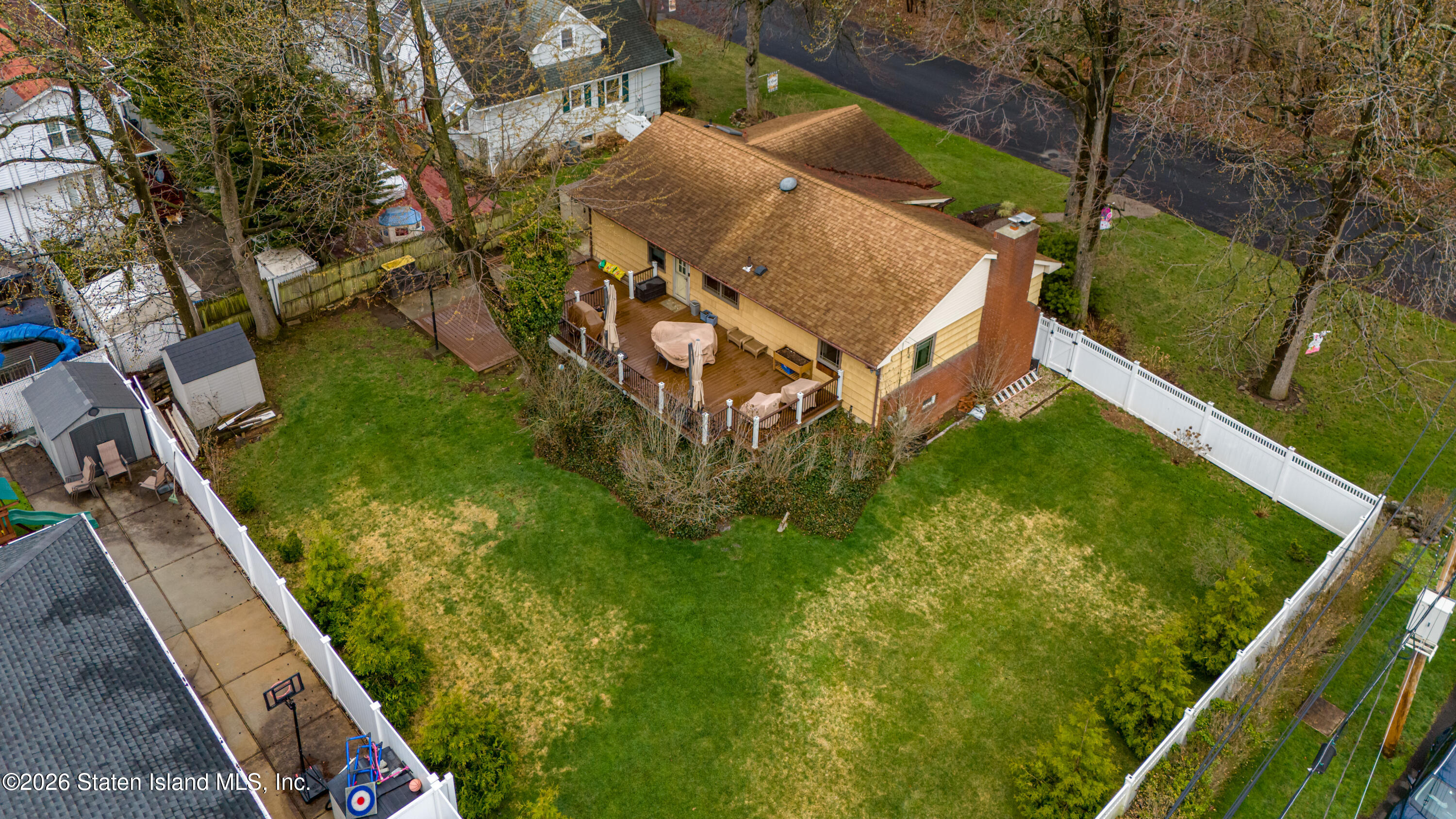 214 Dewey Avenue, Staten Island, NY, 10308 image 8