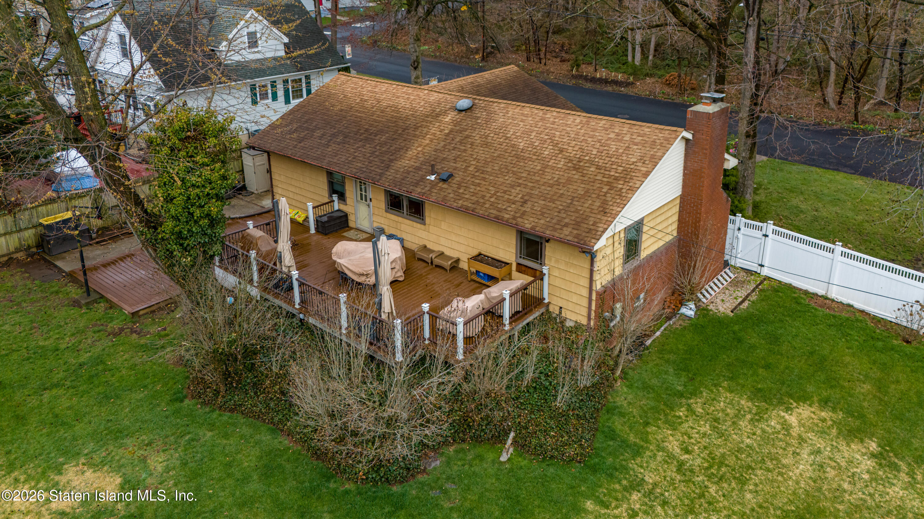 214 Dewey Avenue, Staten Island, NY, 10308 image 9