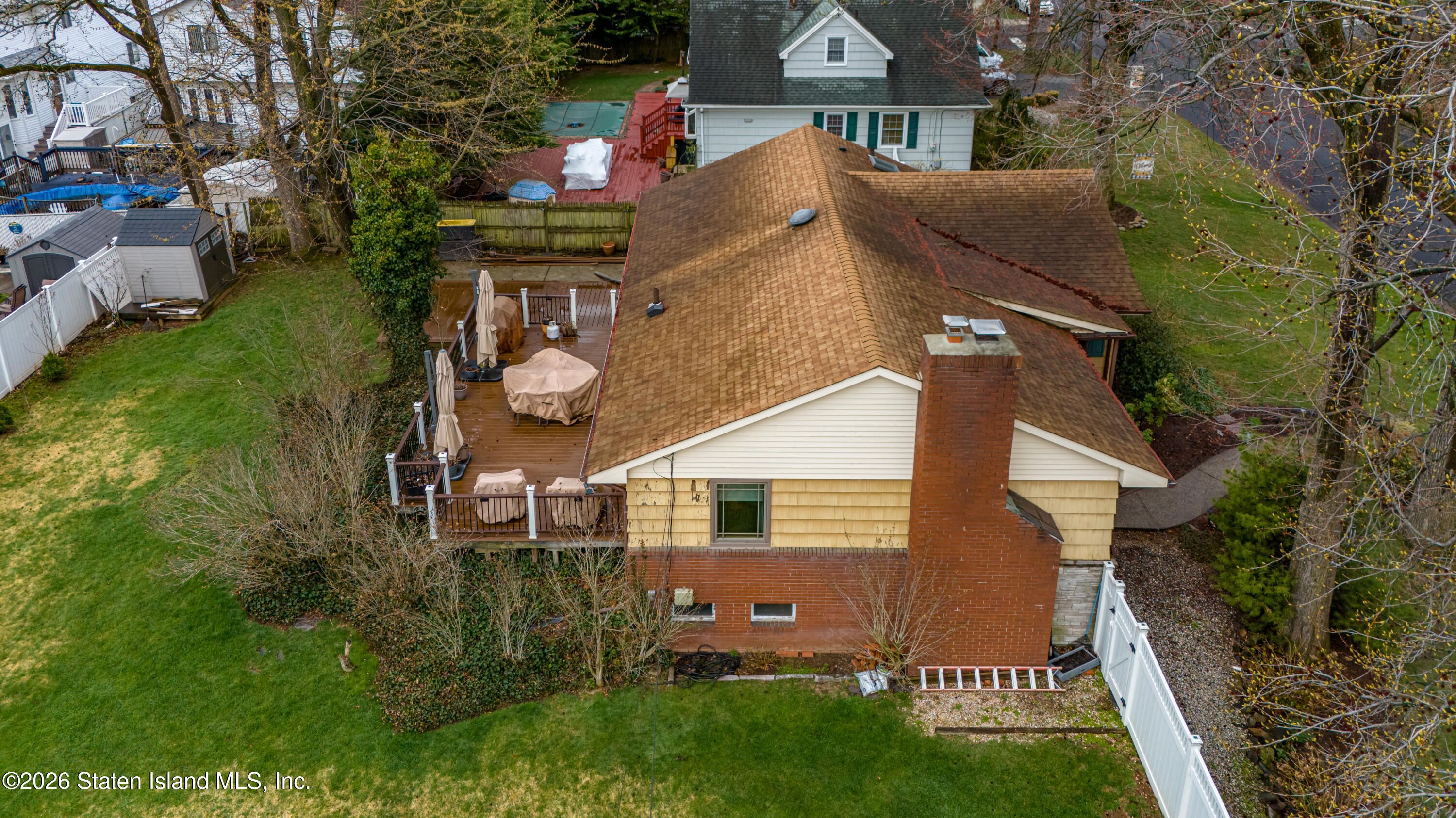 214 Dewey Avenue, Staten Island, NY, 10308 image 11