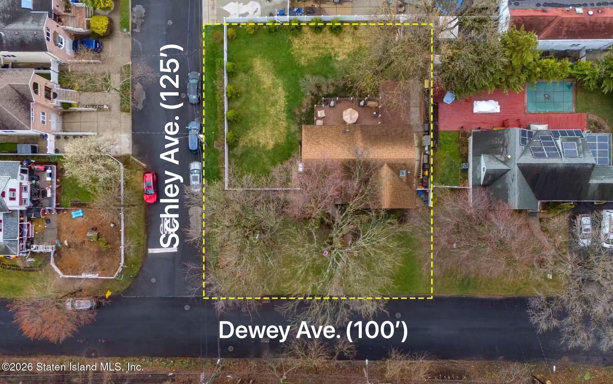214 Dewey Avenue Image 5