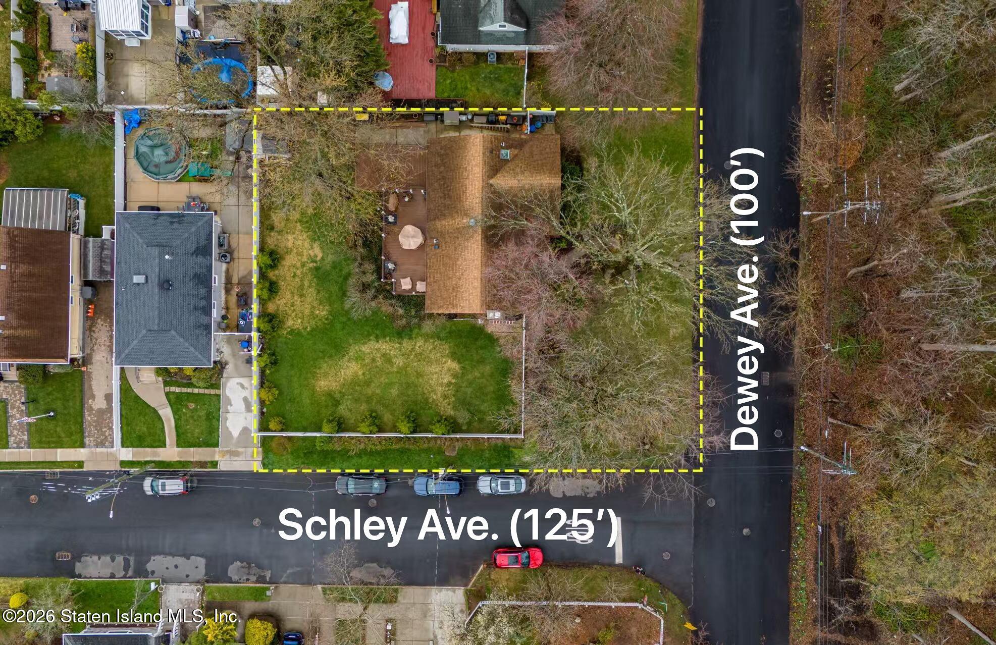 214 Dewey Avenue Image 3