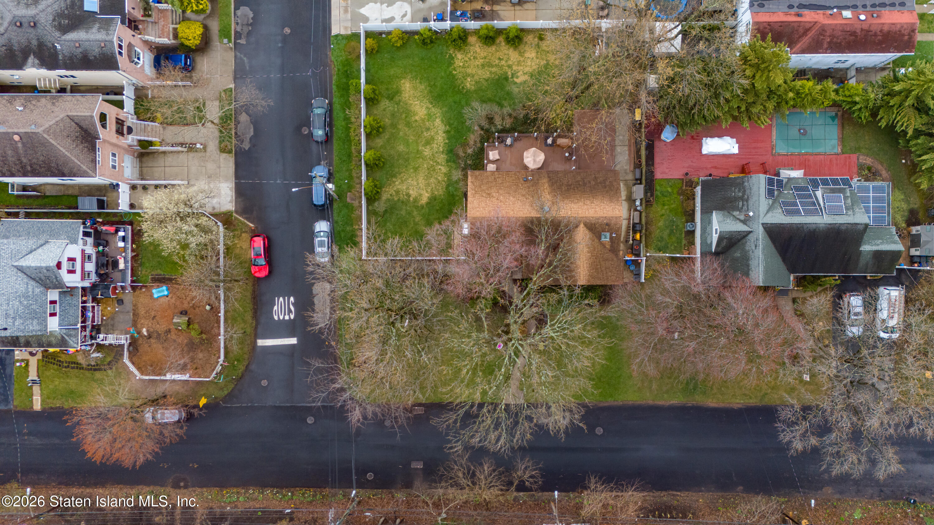 214 Dewey Avenue Image 1