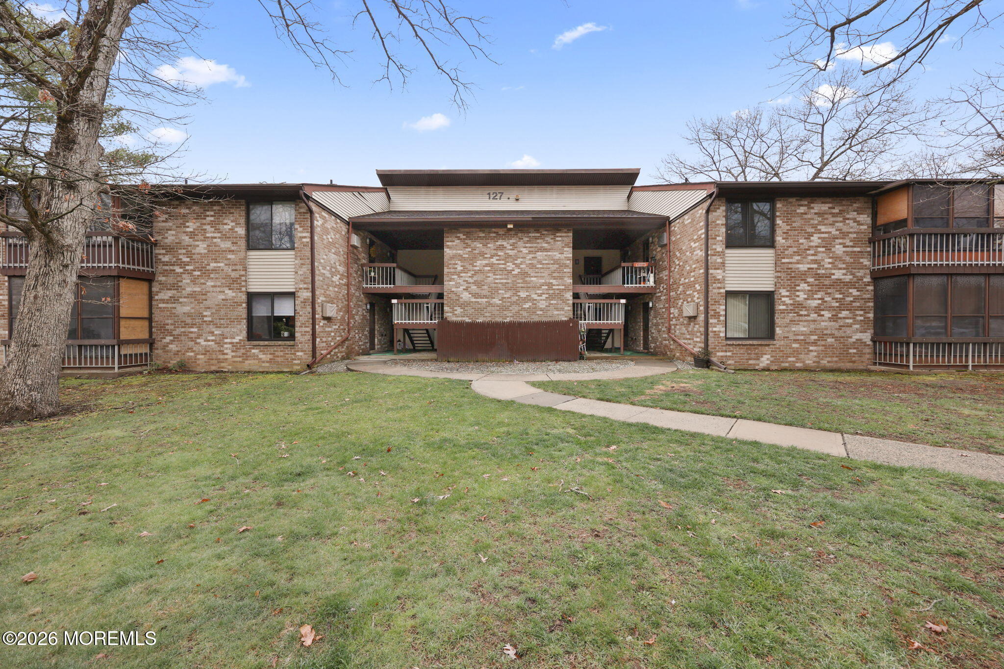 127 Amberly Drive C, Manalapan, NJ, 07726 image 21