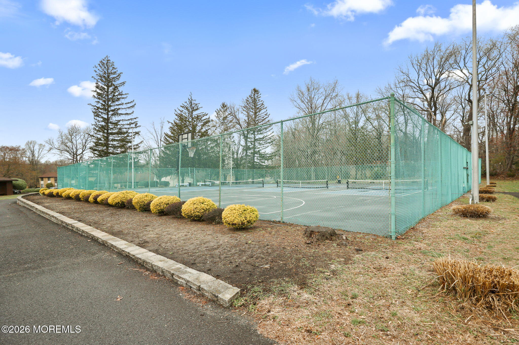 127 Amberly Drive C, Manalapan, NJ, 07726 image 22