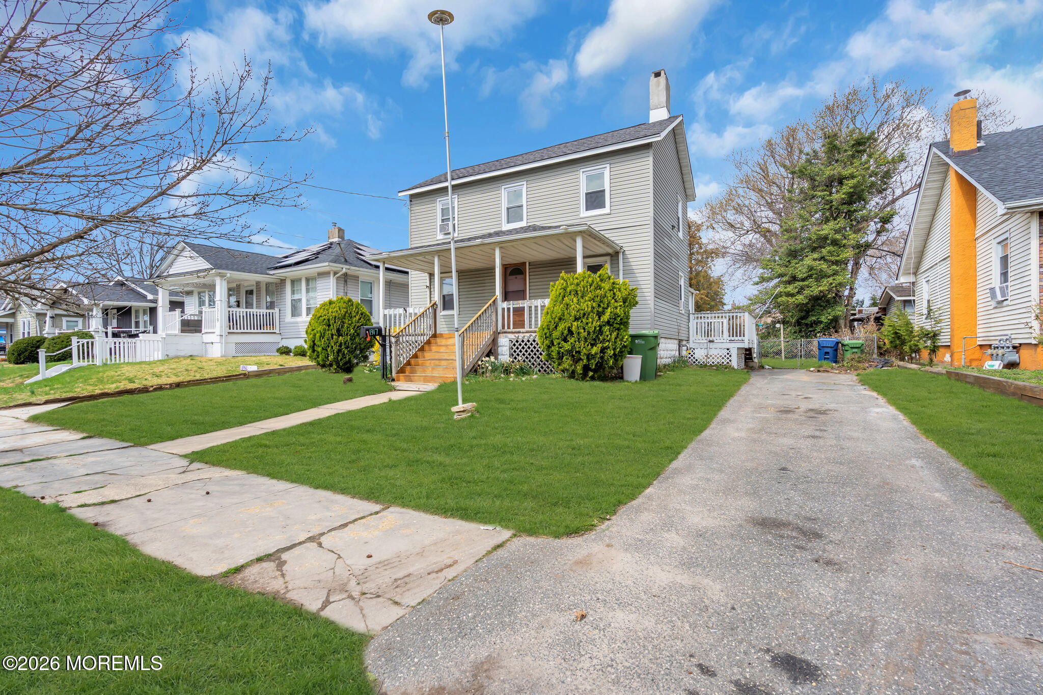 1317 7th Avenue, Neptune Township, NJ, 07753 image 23