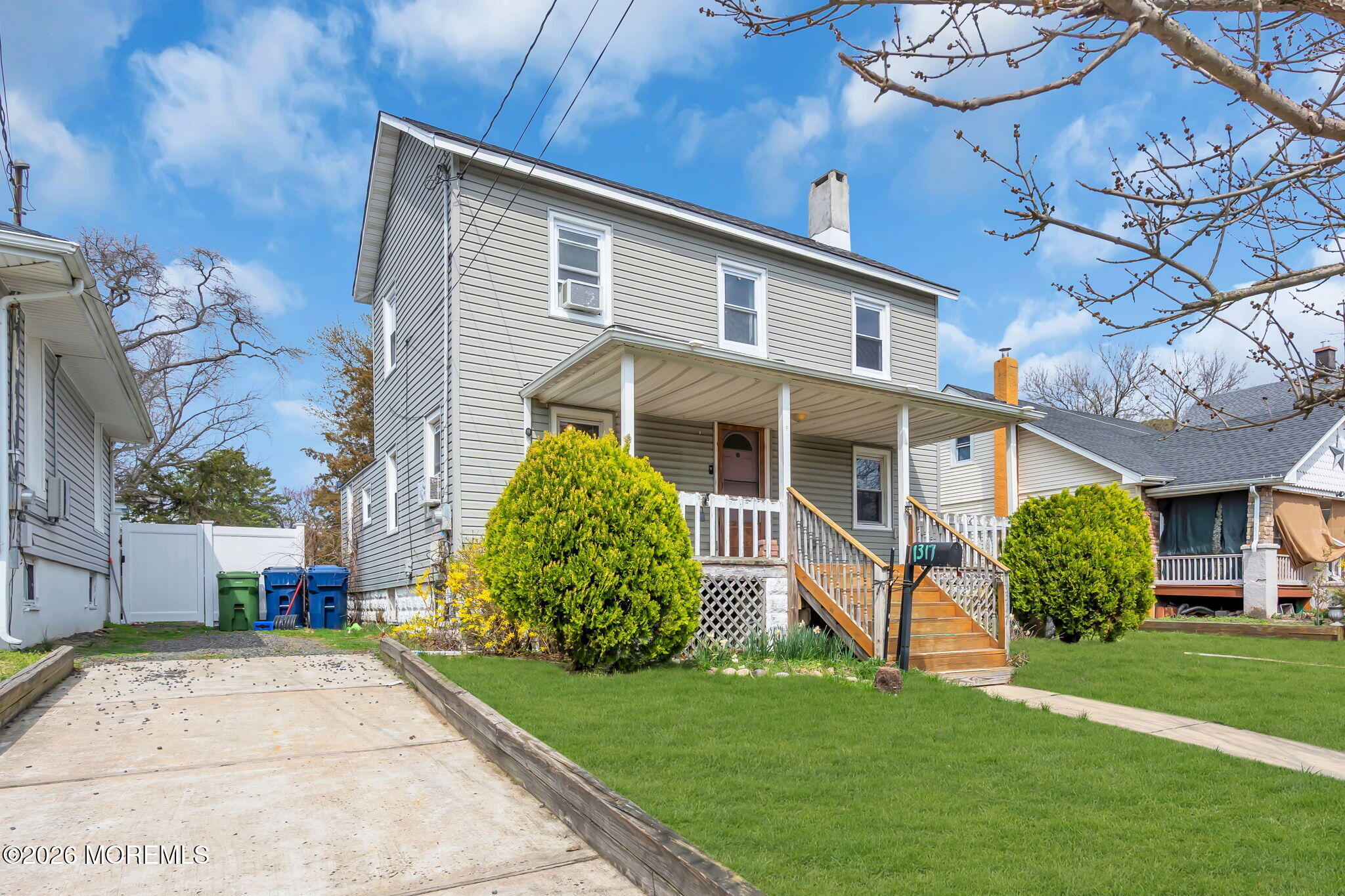 1317 7th Avenue, Neptune Township, NJ, 07753 image 24