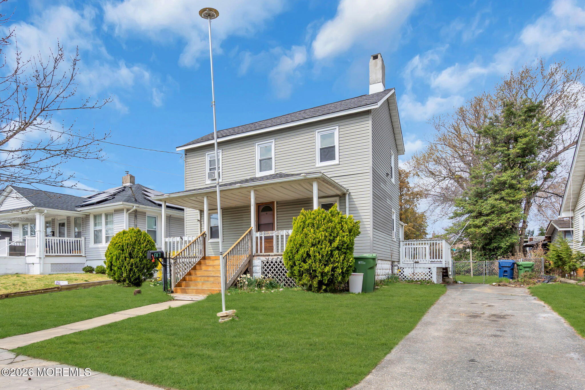 1317 7th Avenue, Neptune Township, NJ, 07753 image 25