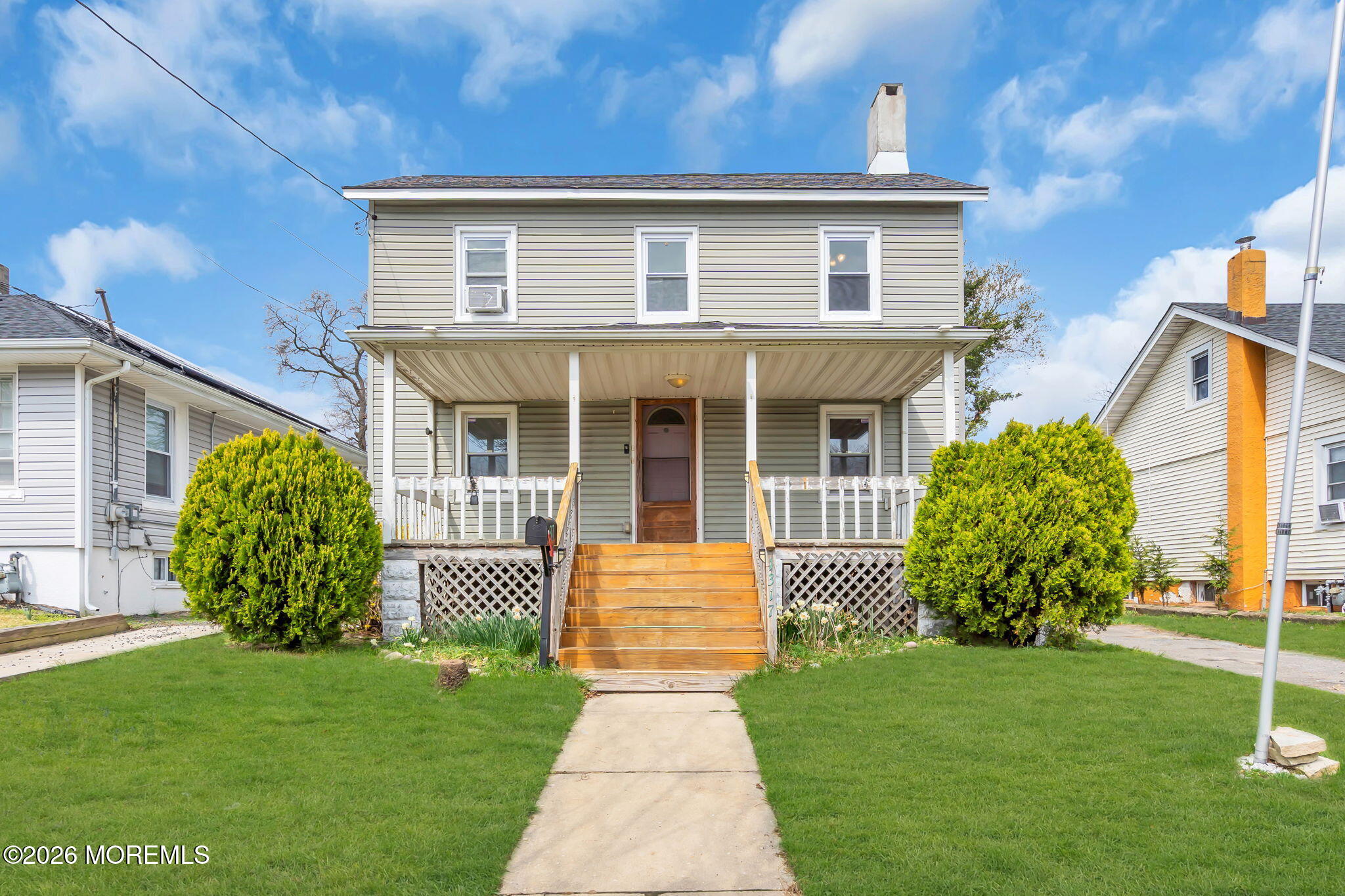 1317 7th Avenue, Neptune Township, NJ, 07753 image 21