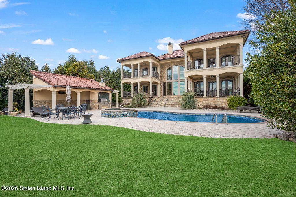 40 Wakefield Road, Staten Island, NY, 10312 image 49