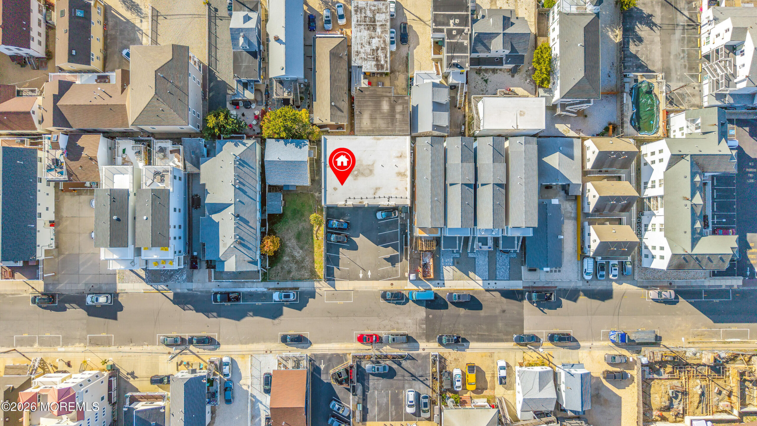 45 Sampson Avenue 9, Seaside Heights, NJ, 08751 image 13