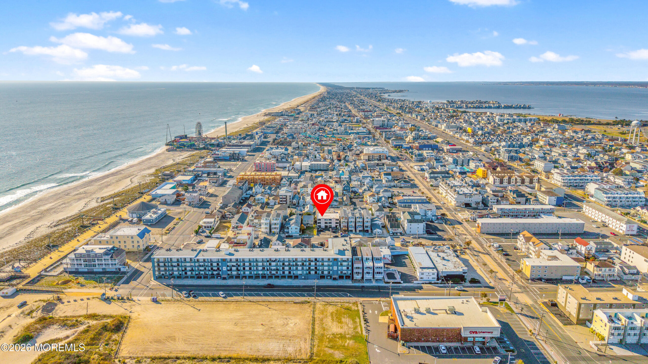 45 Sampson Avenue 9, Seaside Heights, NJ, 08751 image 15