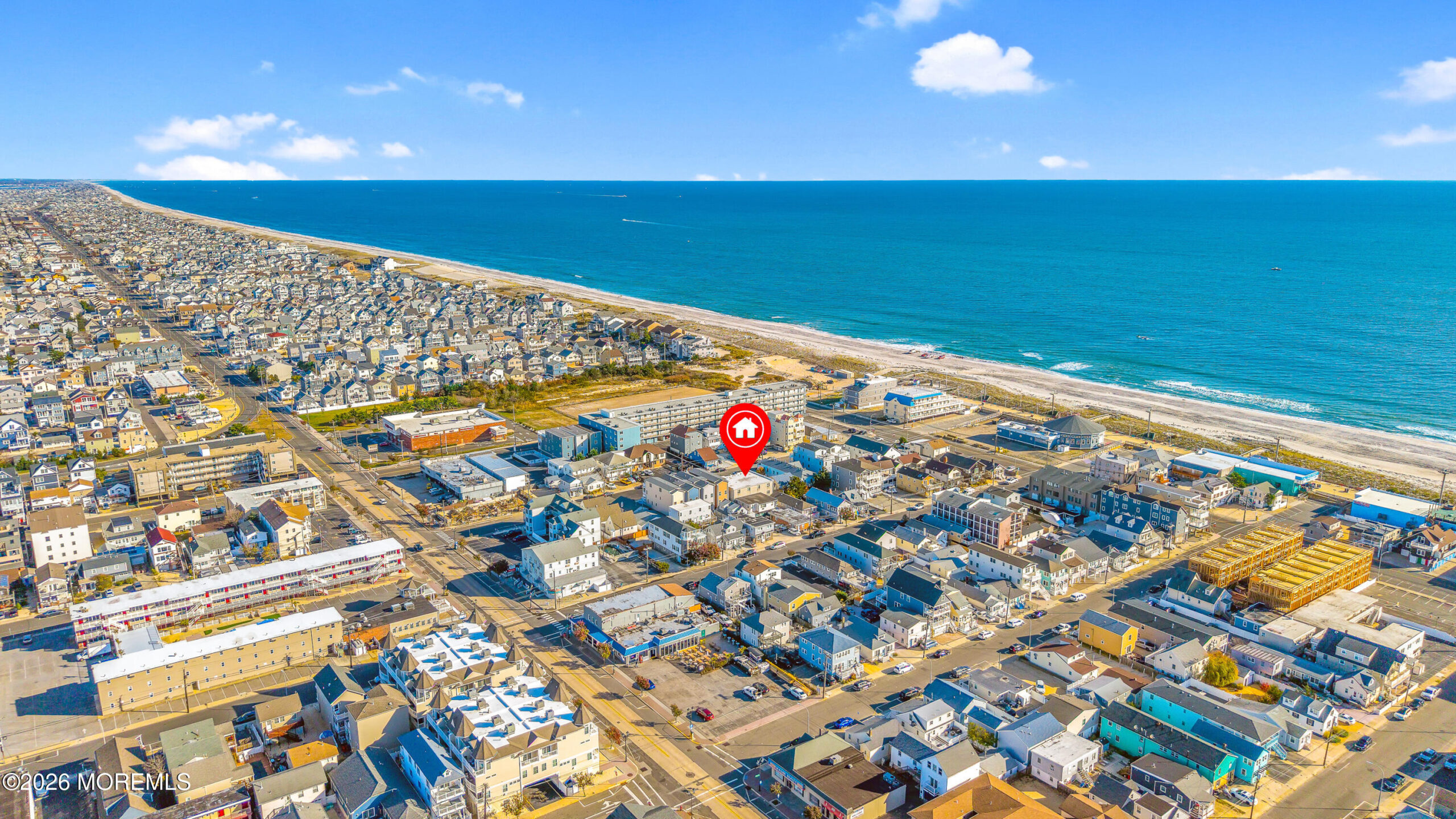 45 Sampson Avenue 9, Seaside Heights, NJ, 08751 image 14