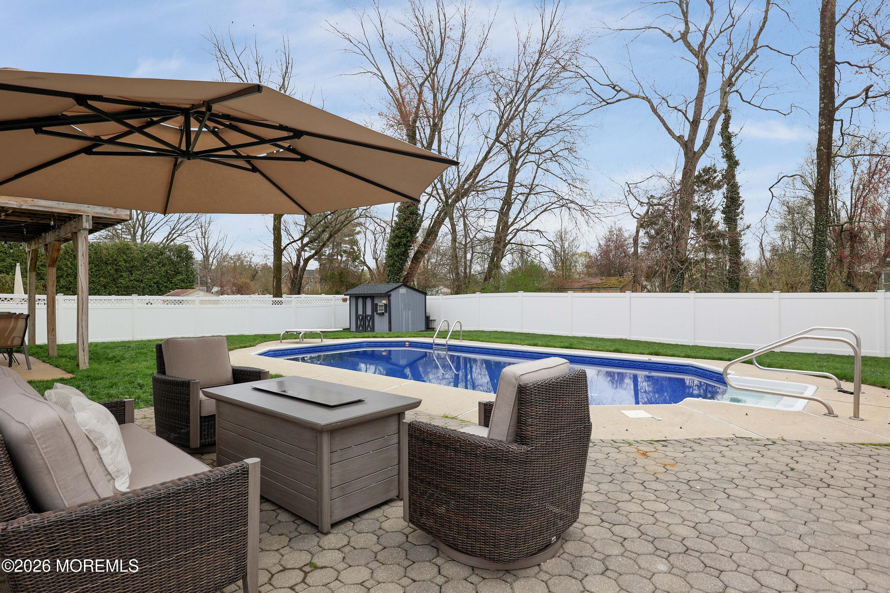 15 Brook Street, Farmingdale, NJ, 07727 image 30