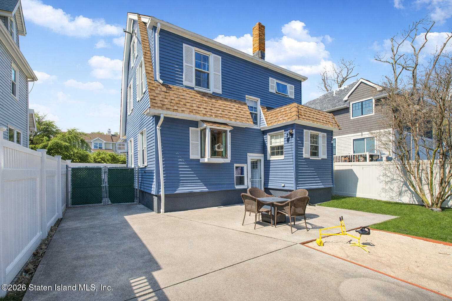 44 Tarring Street, Staten Island, NY, 10306 image 21