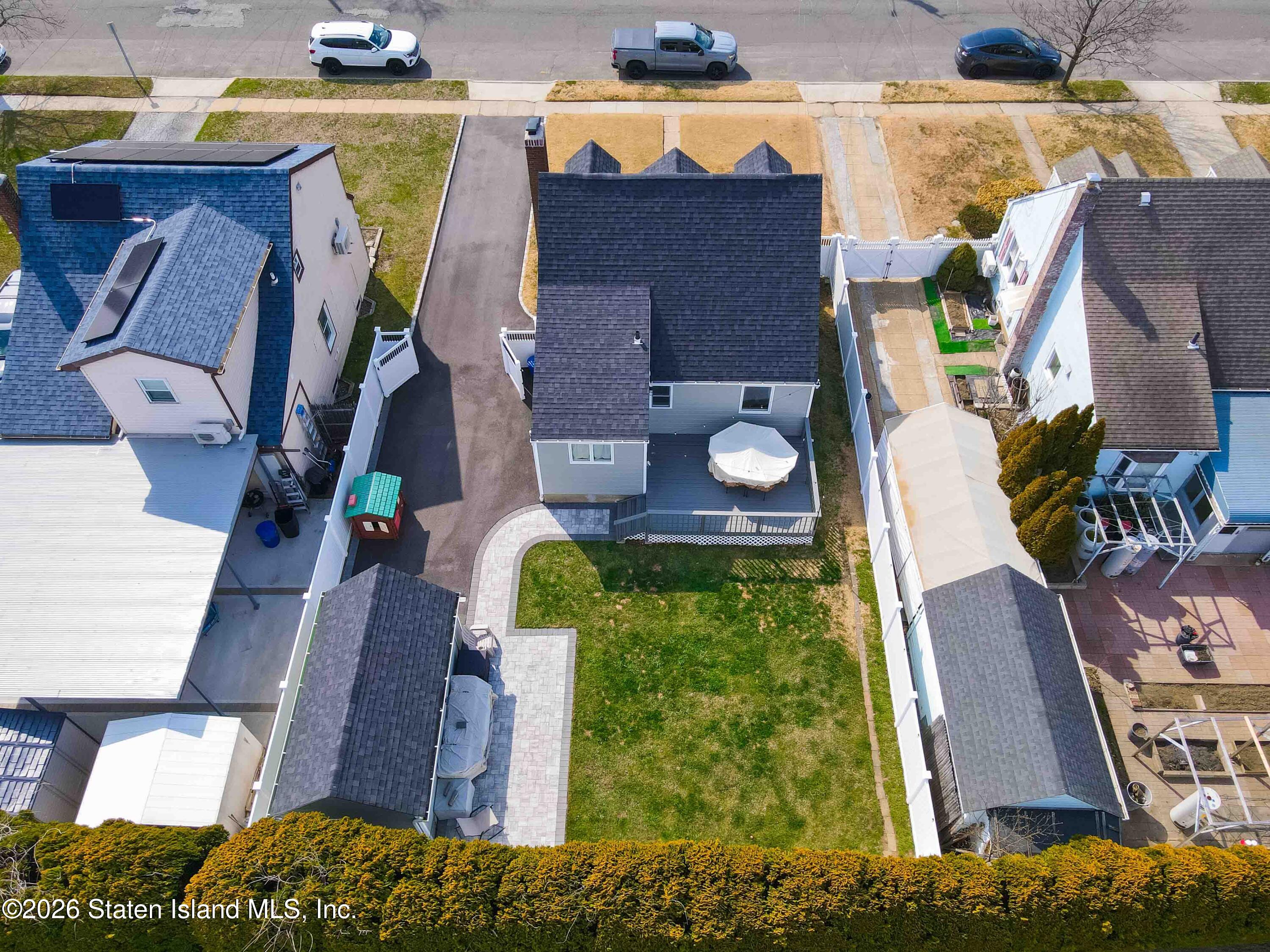 2381 Yorktown Street, Oceanside, NY, 11572 image 10