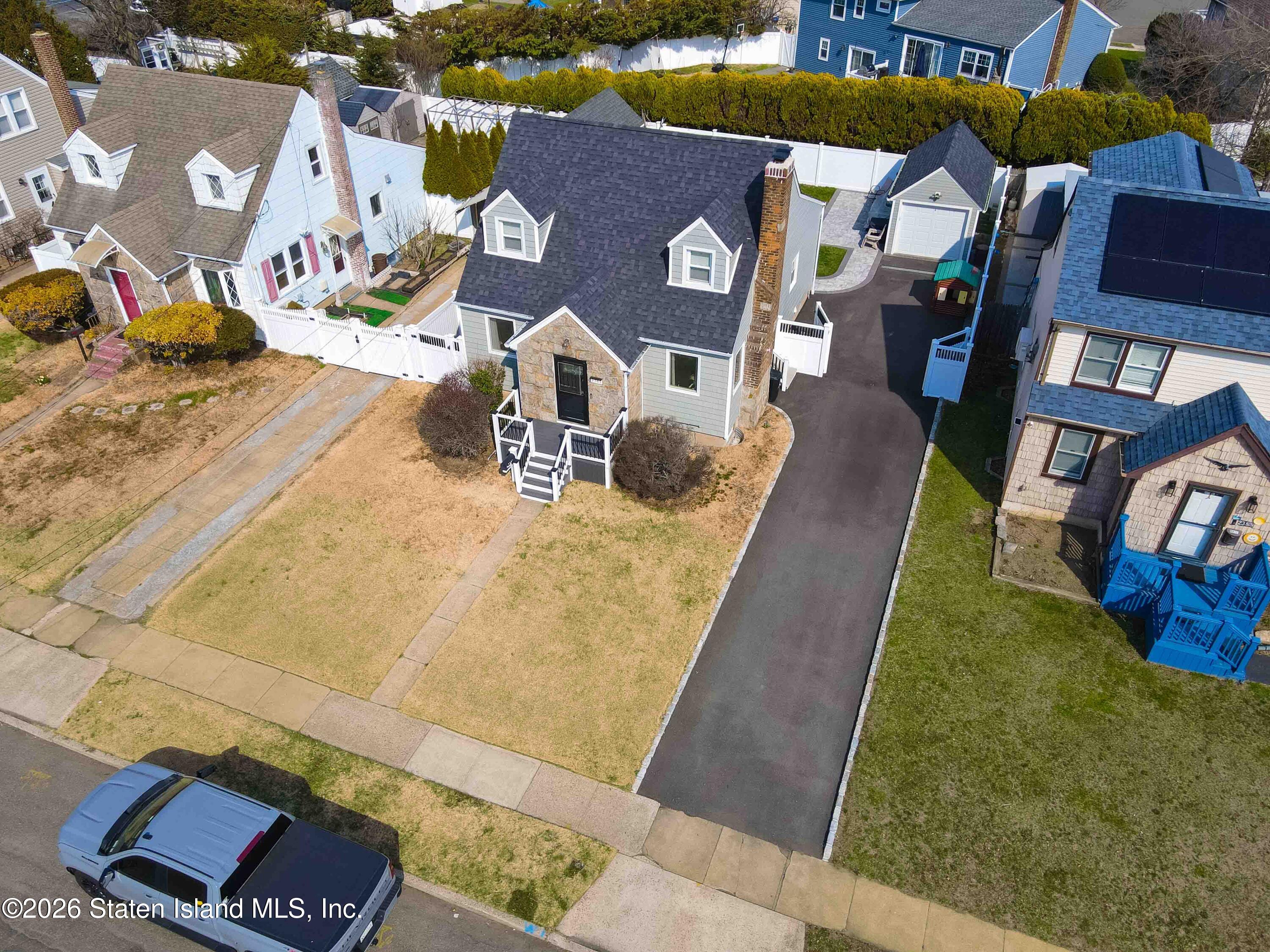 2381 Yorktown Street, Oceanside, NY, 11572 image 13