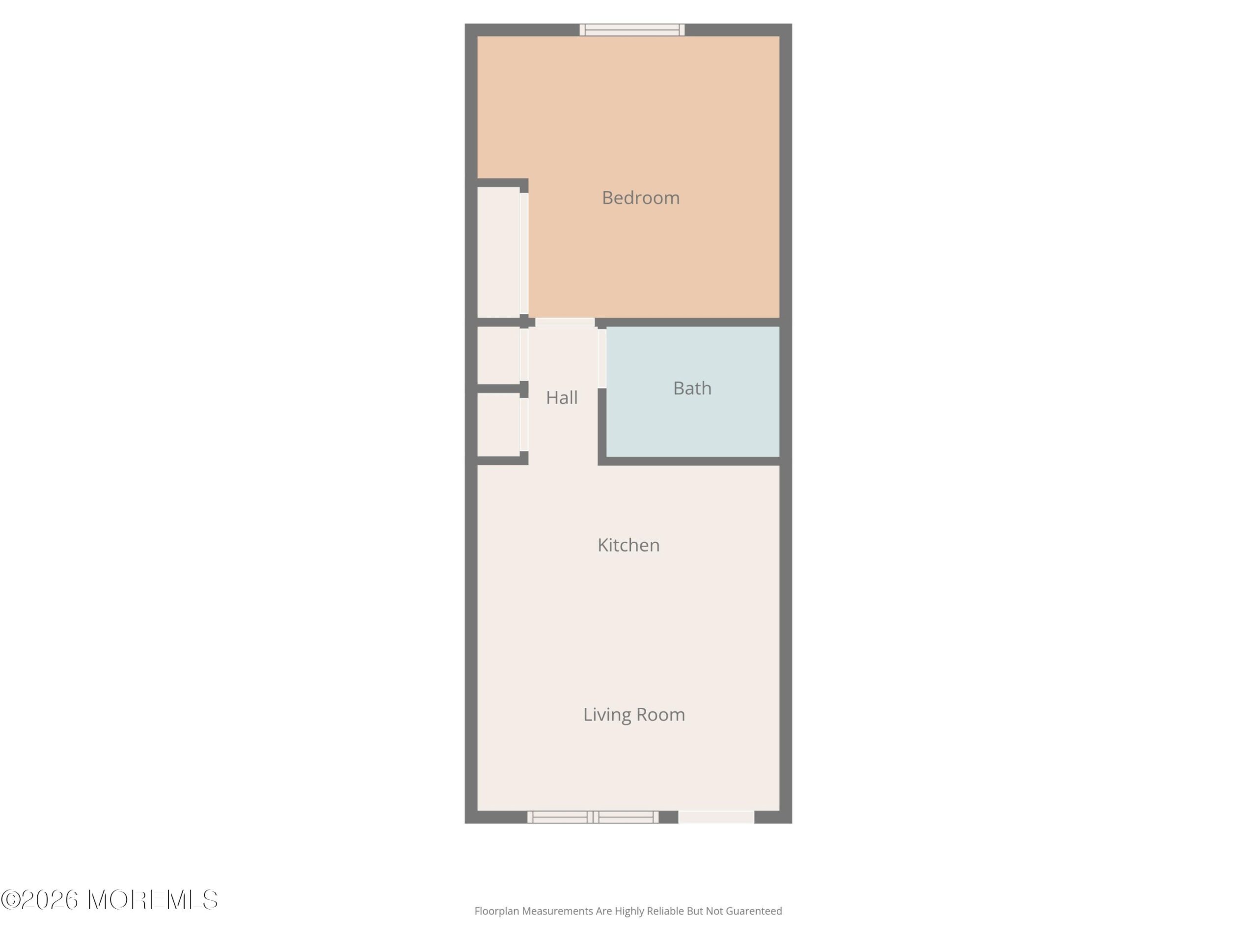 45 Sampson Avenue 9, Seaside Heights, NJ, 08751 image 16