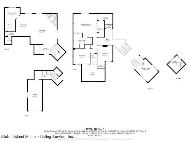 42 Harbour Court, Staten Island, NY, 10308 image 24