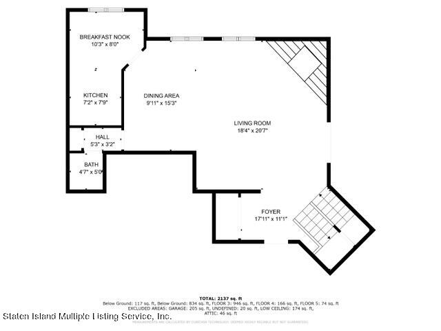 42 Harbour Court, Staten Island, NY, 10308 image 27