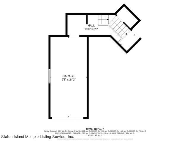 42 Harbour Court, Staten Island, NY, 10308 image 29