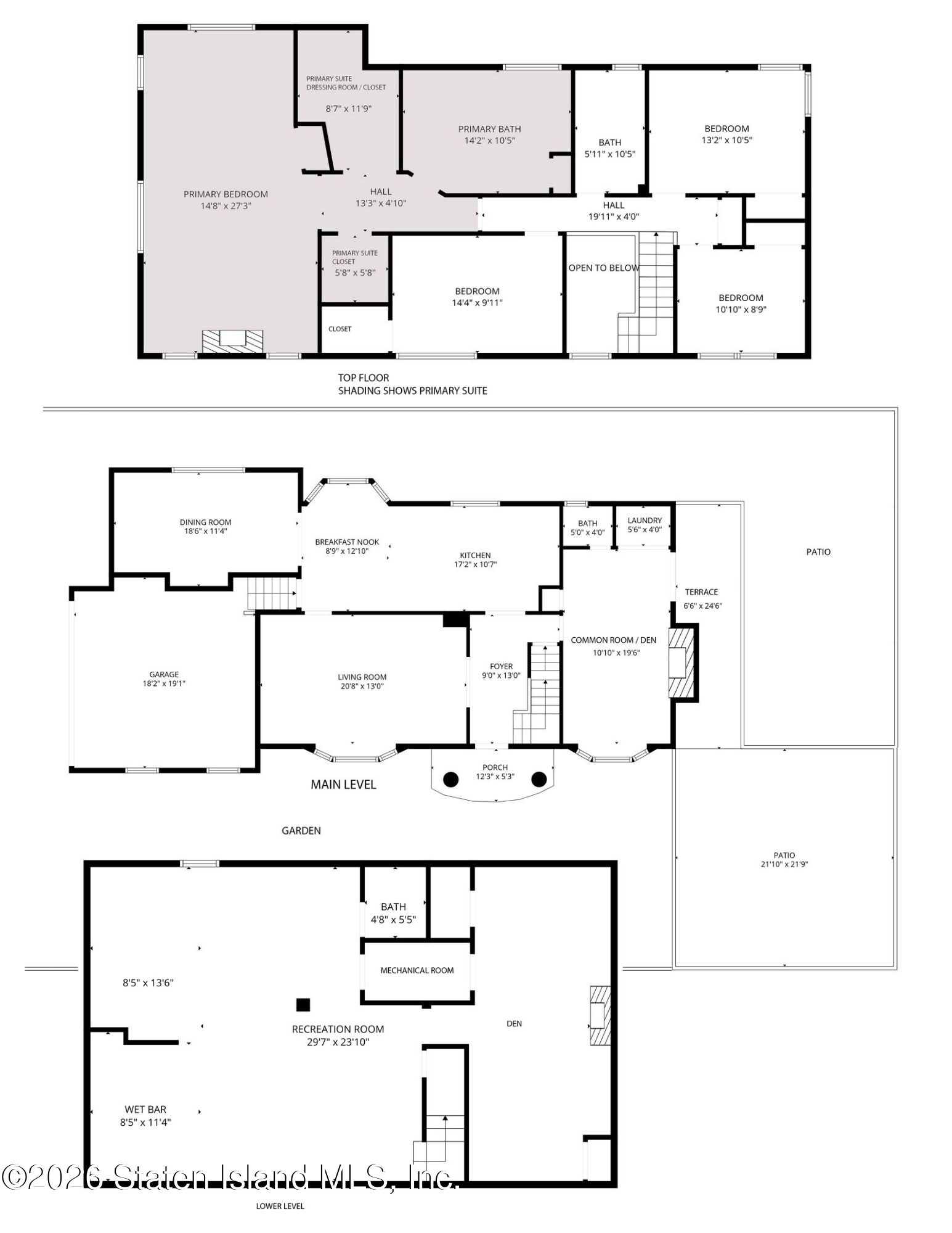 728 Huguenot Avenue, Staten Island, NY, 10312 image 21