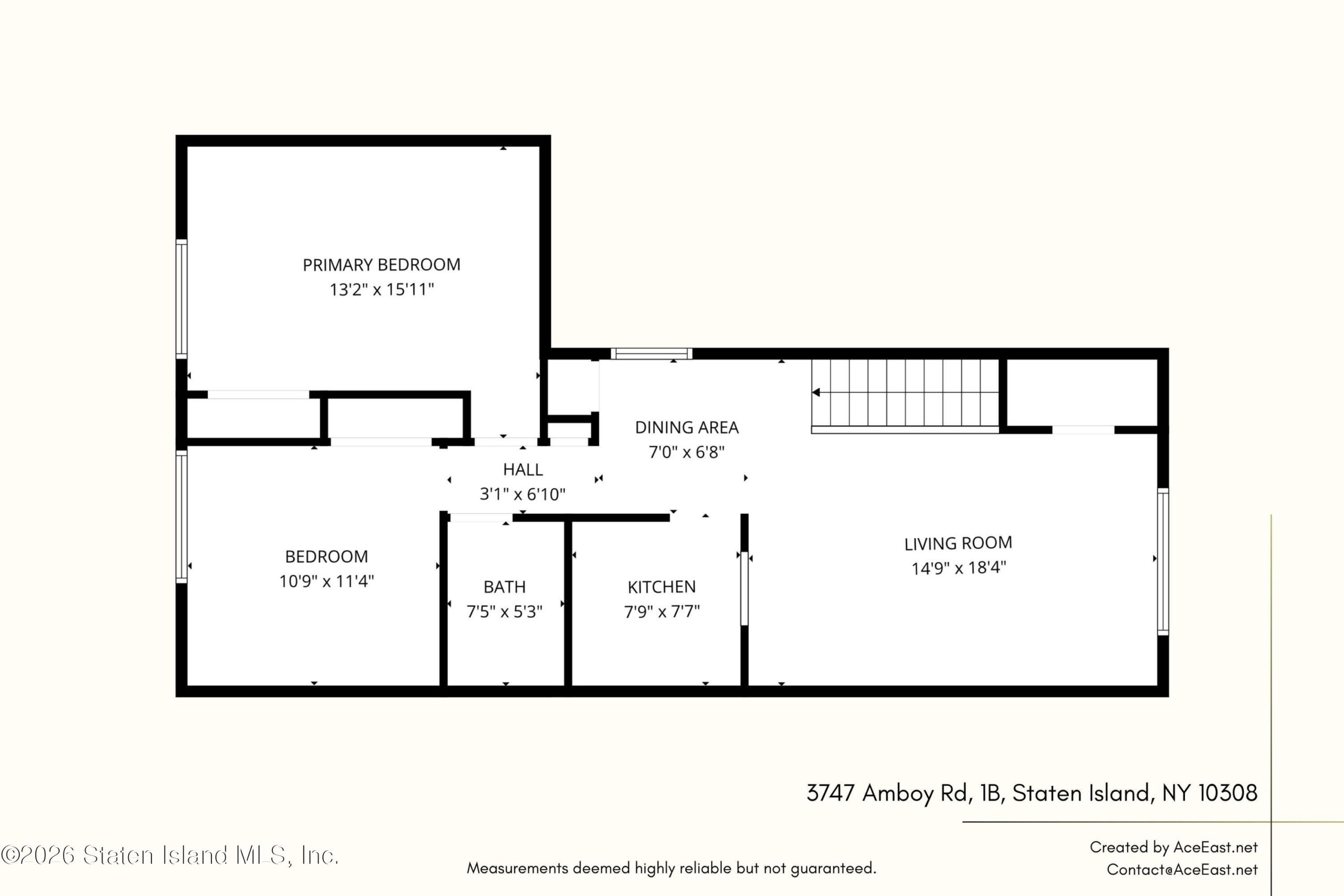 3747 Amboy Road 1b Image 2