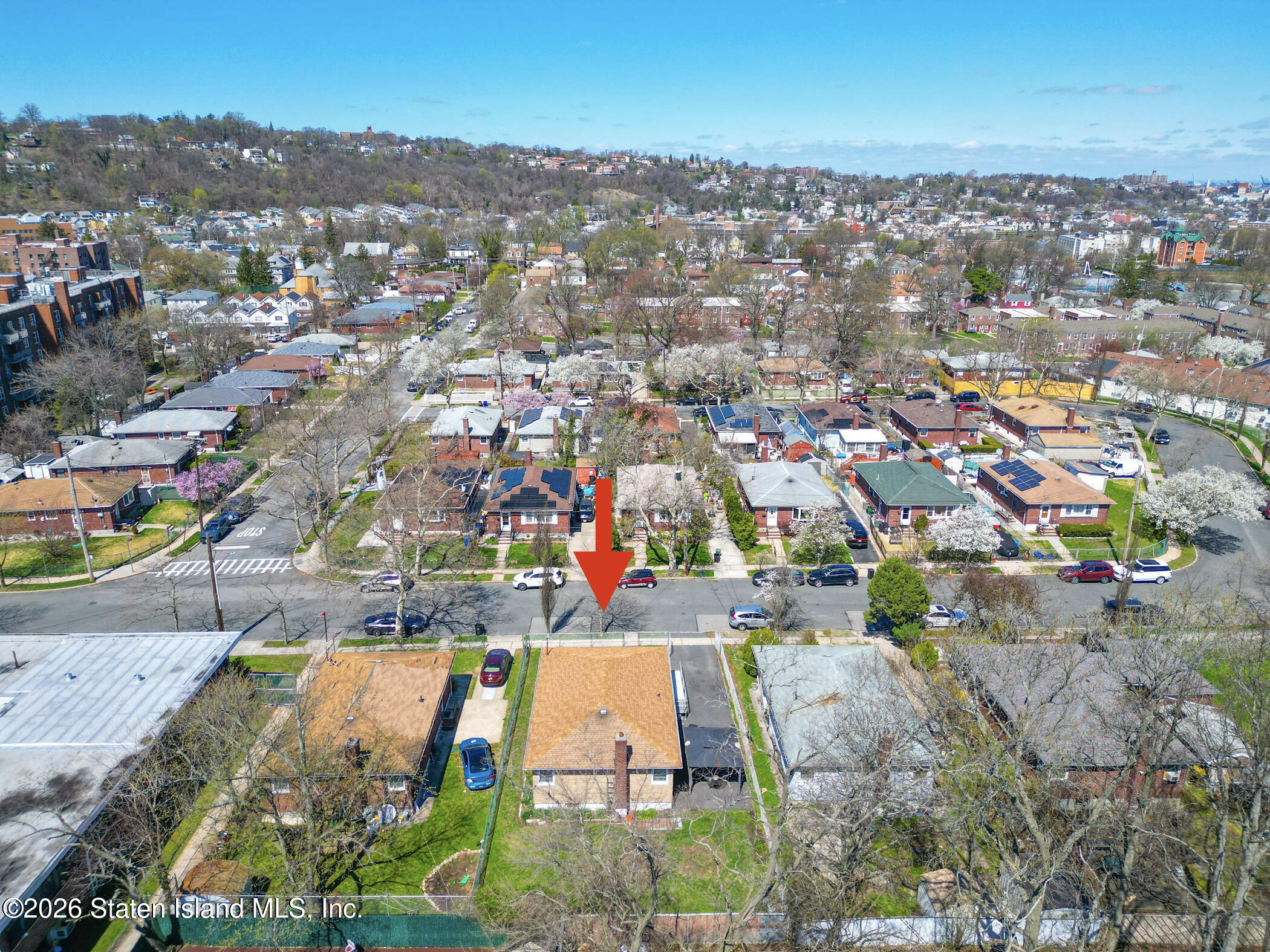 34 Park Hill Circle, Staten Island, NY, 10304 image 26